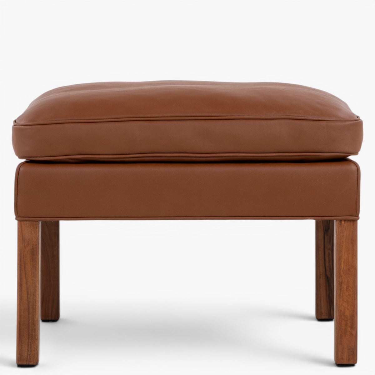 BM 2202 - Stool in Nevada leather
