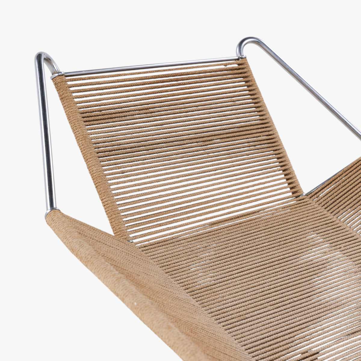 GE 225 - Flag Halyard Chair w. green frame