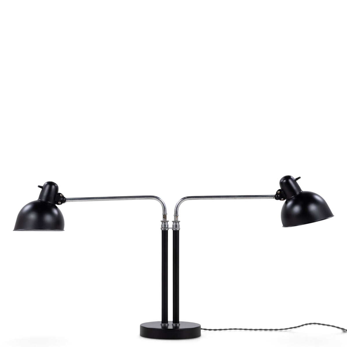 6780 - To-armet bordlampe