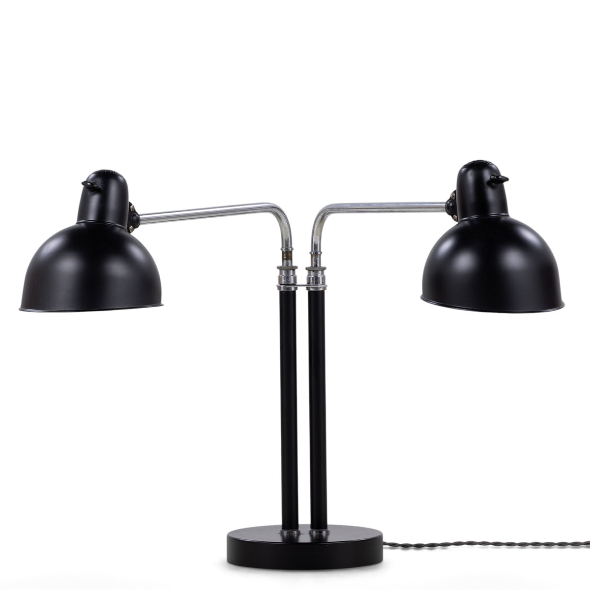 6780 - To-armet bordlampe