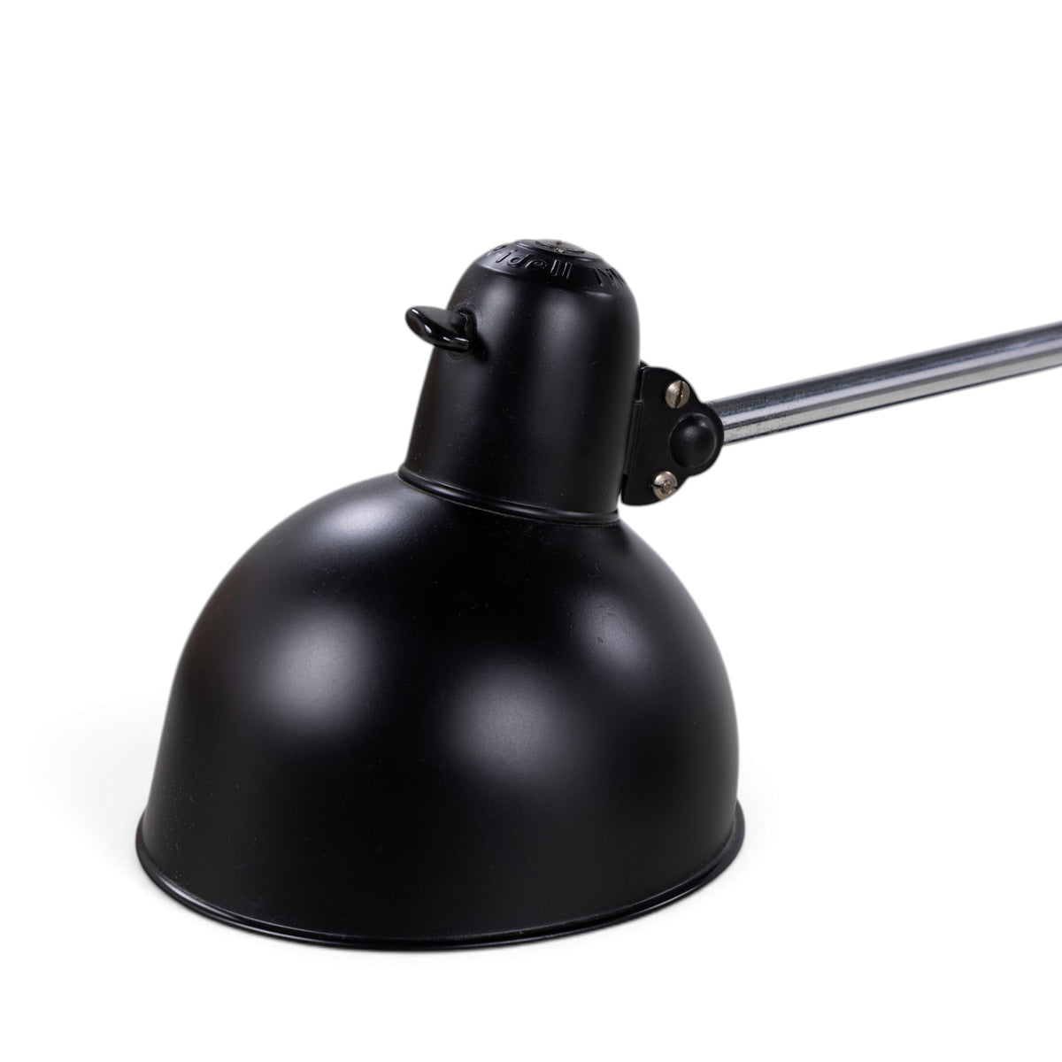 6780 - To-armet bordlampe