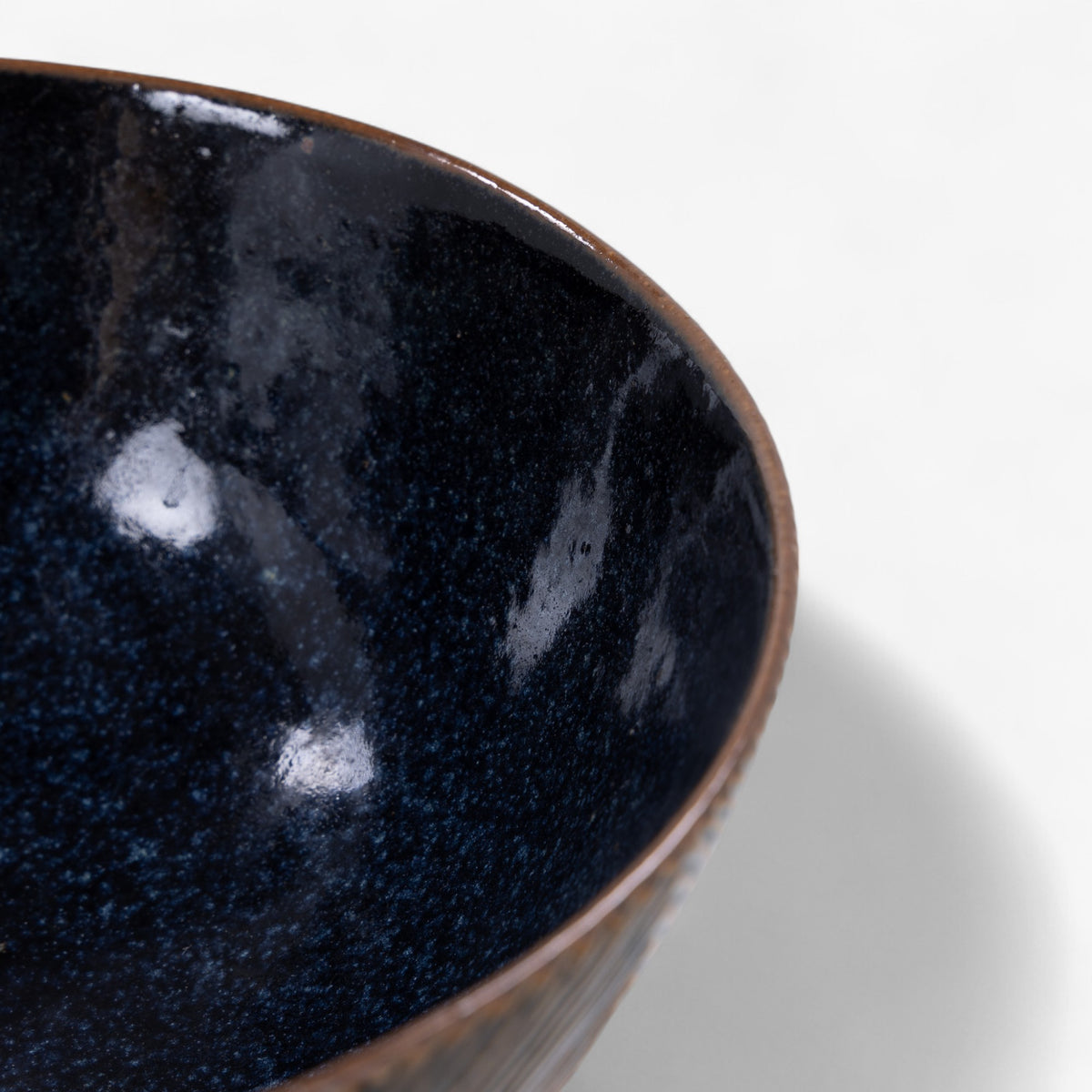 Stoneware bowl