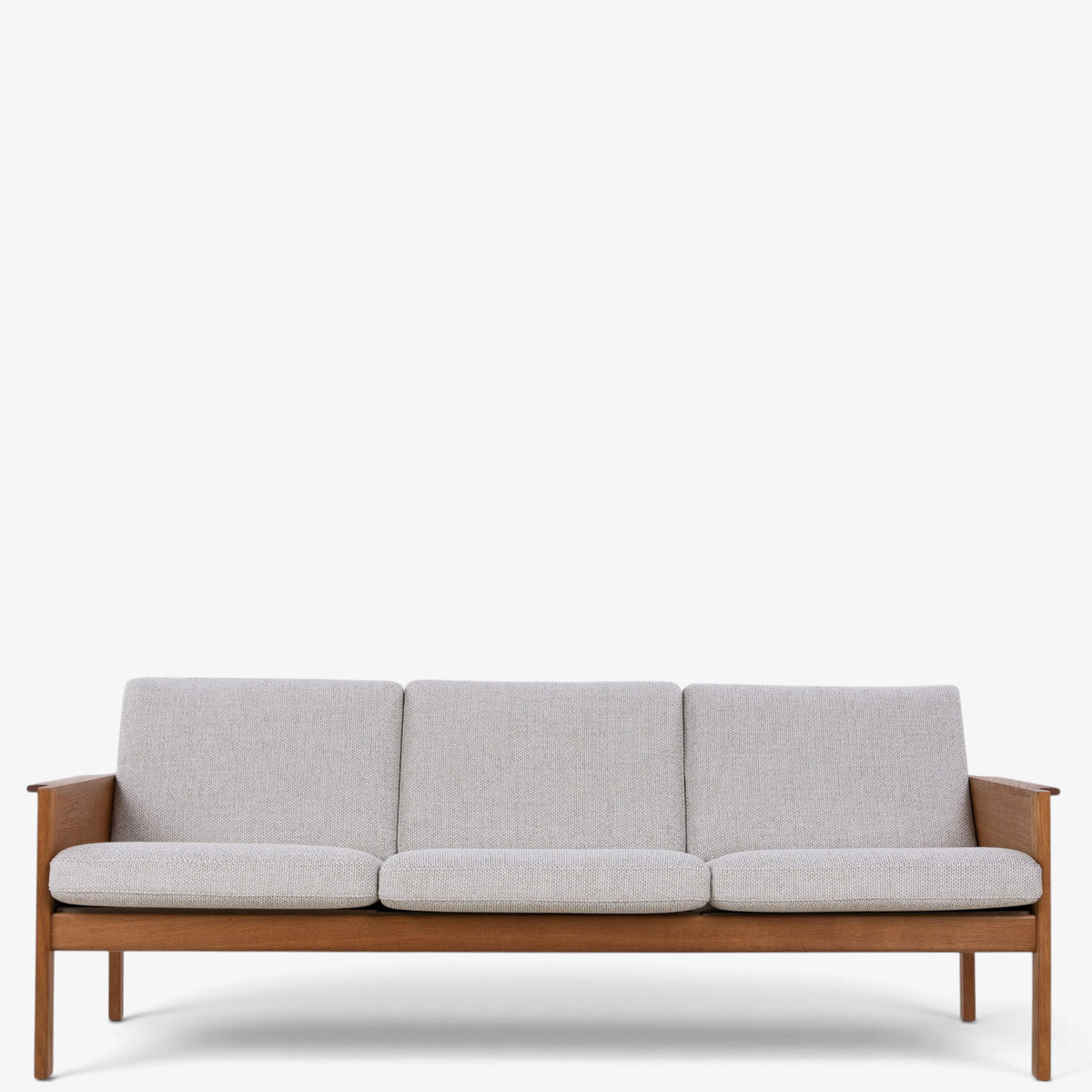 Sofa i eg