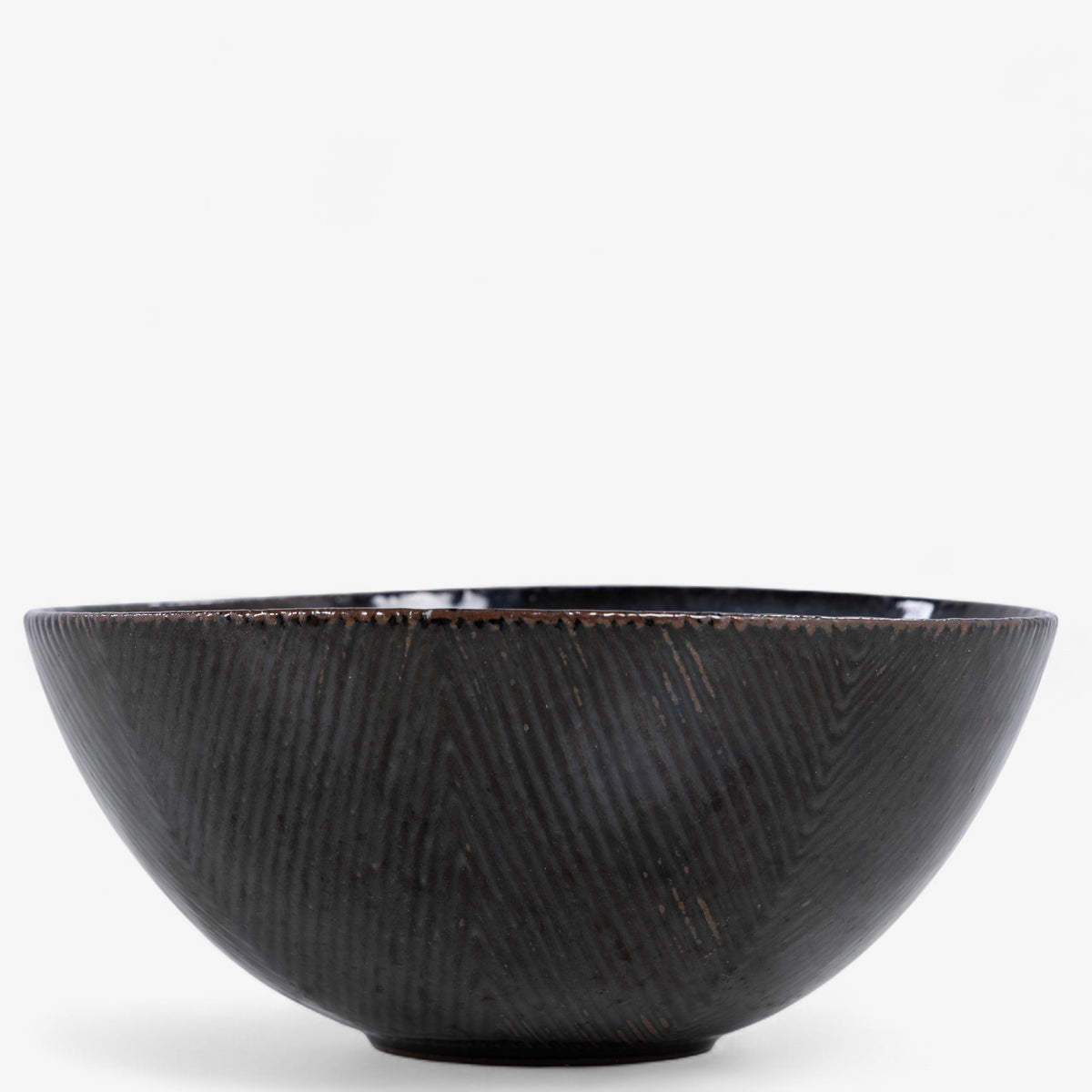 Stoneware bowl
