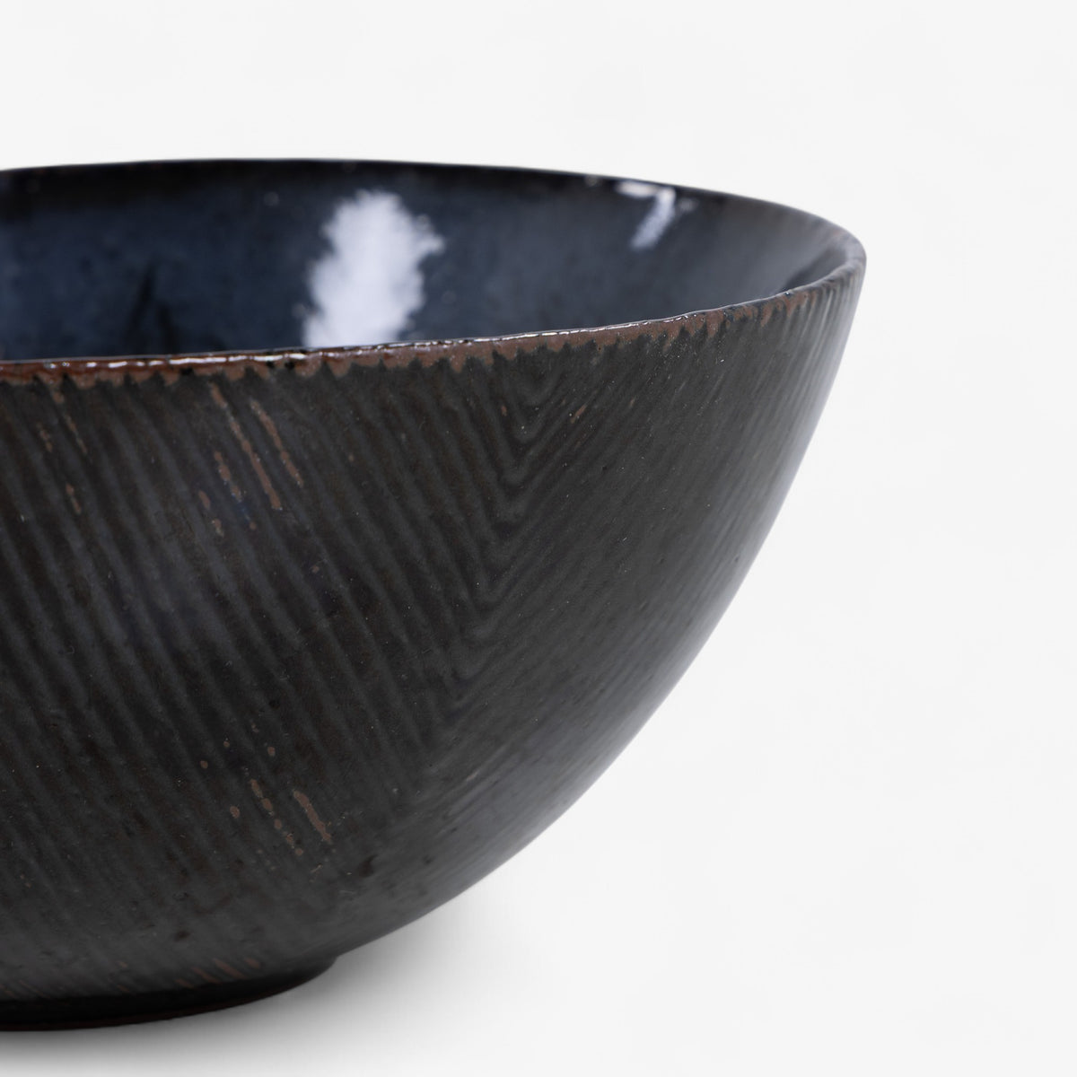 Stoneware bowl