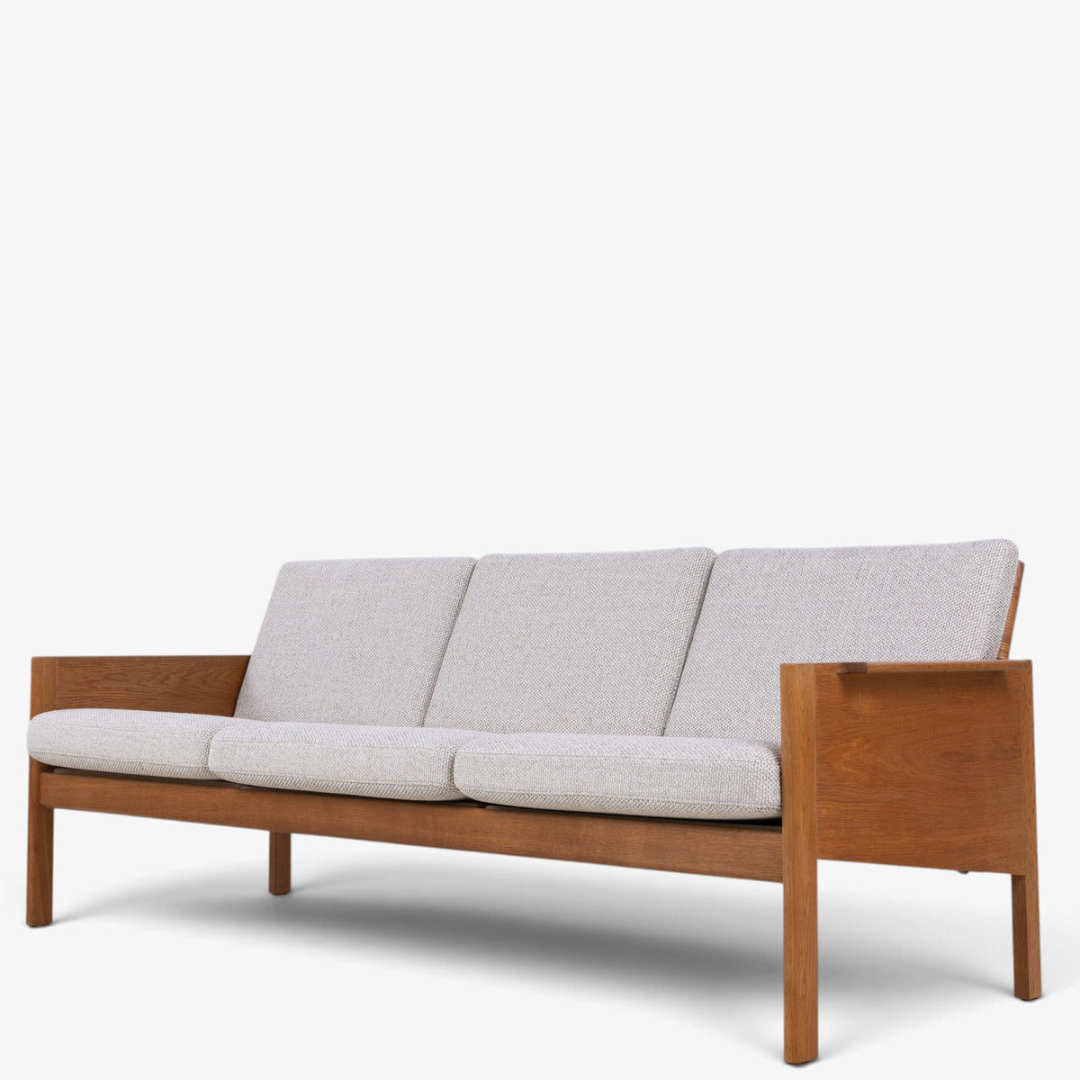 Sofa i eg
