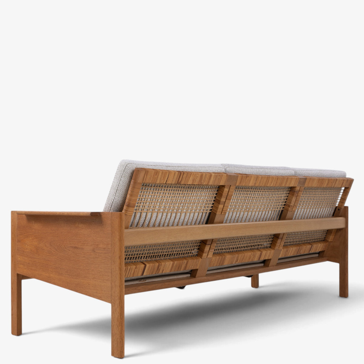 Sofa i eg