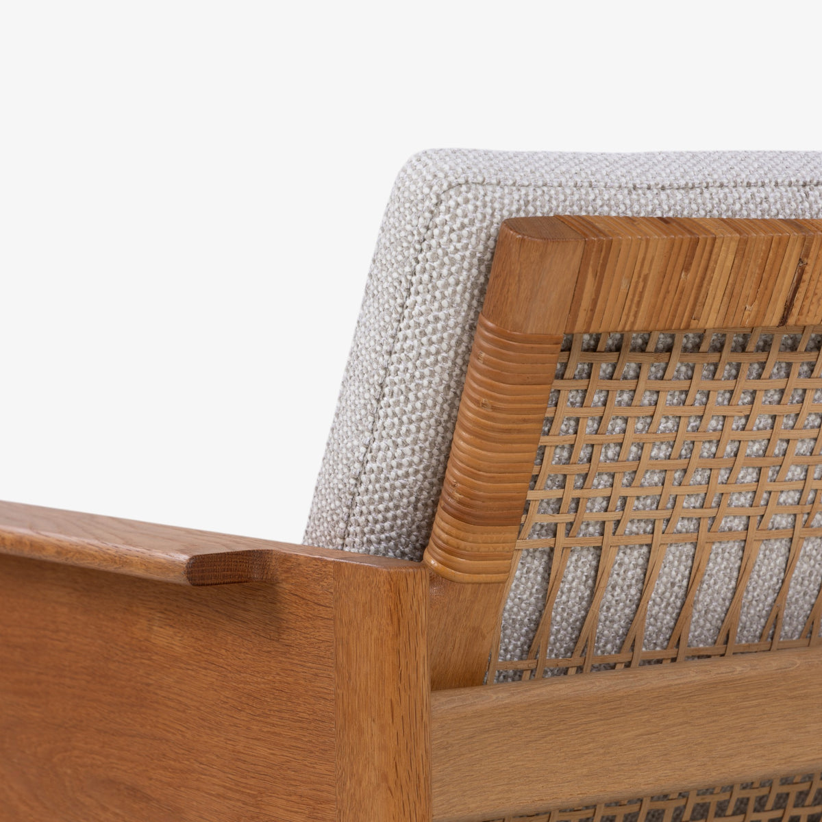 Sofa i eg
