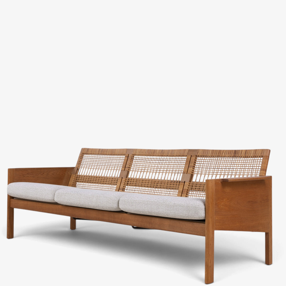 Sofa i eg