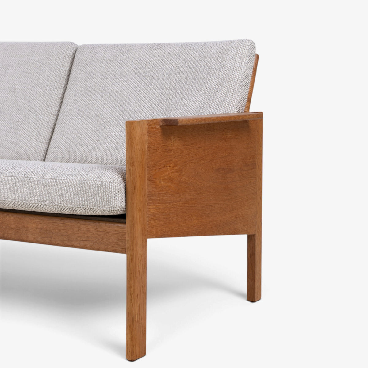 Sofa i eg