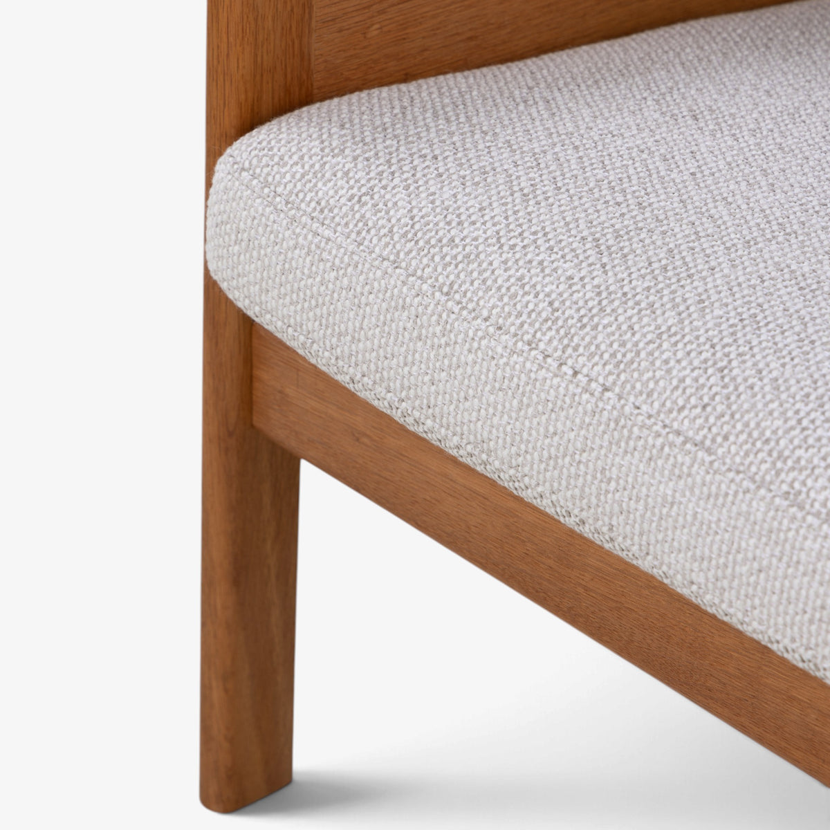Sofa i eg