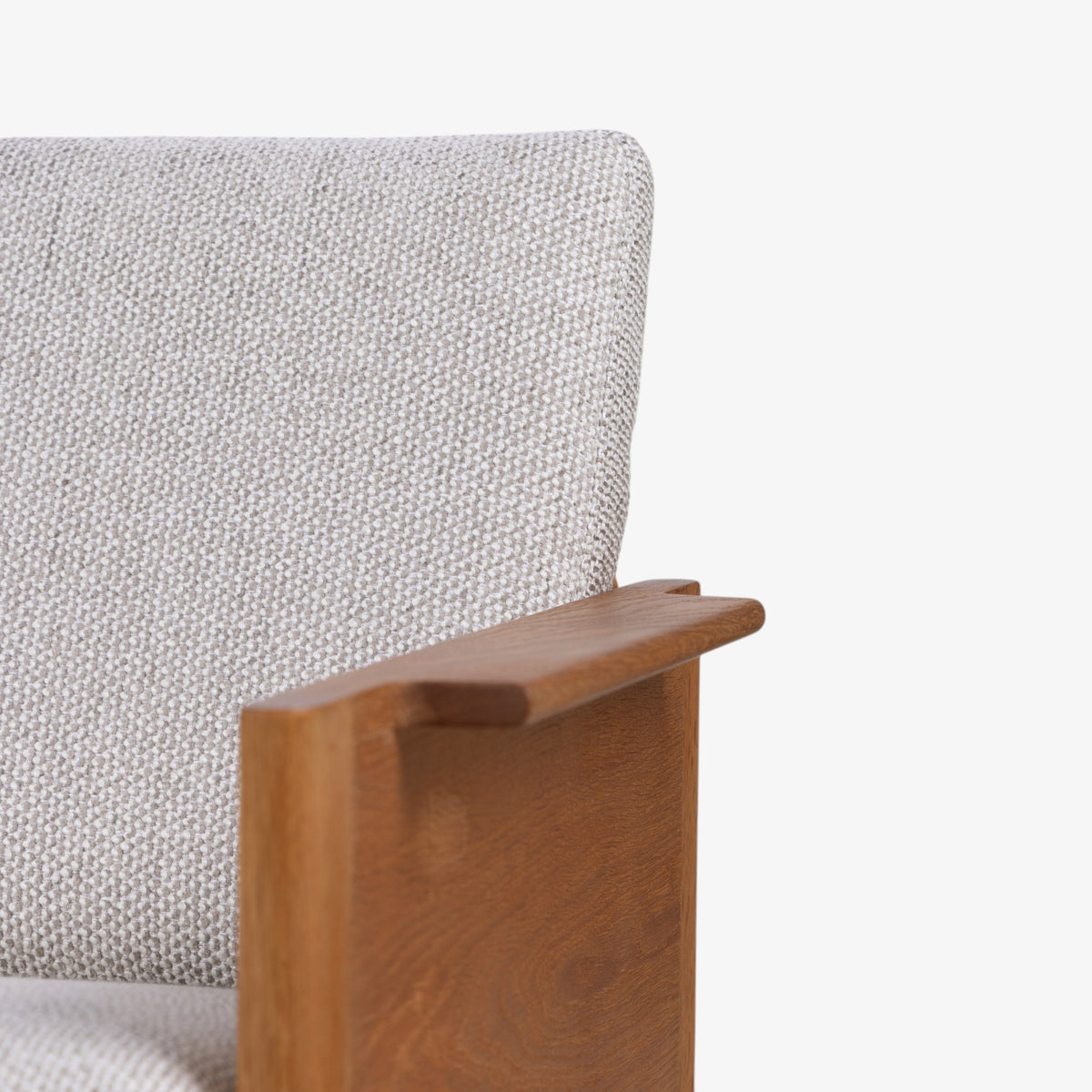 Sofa i eg