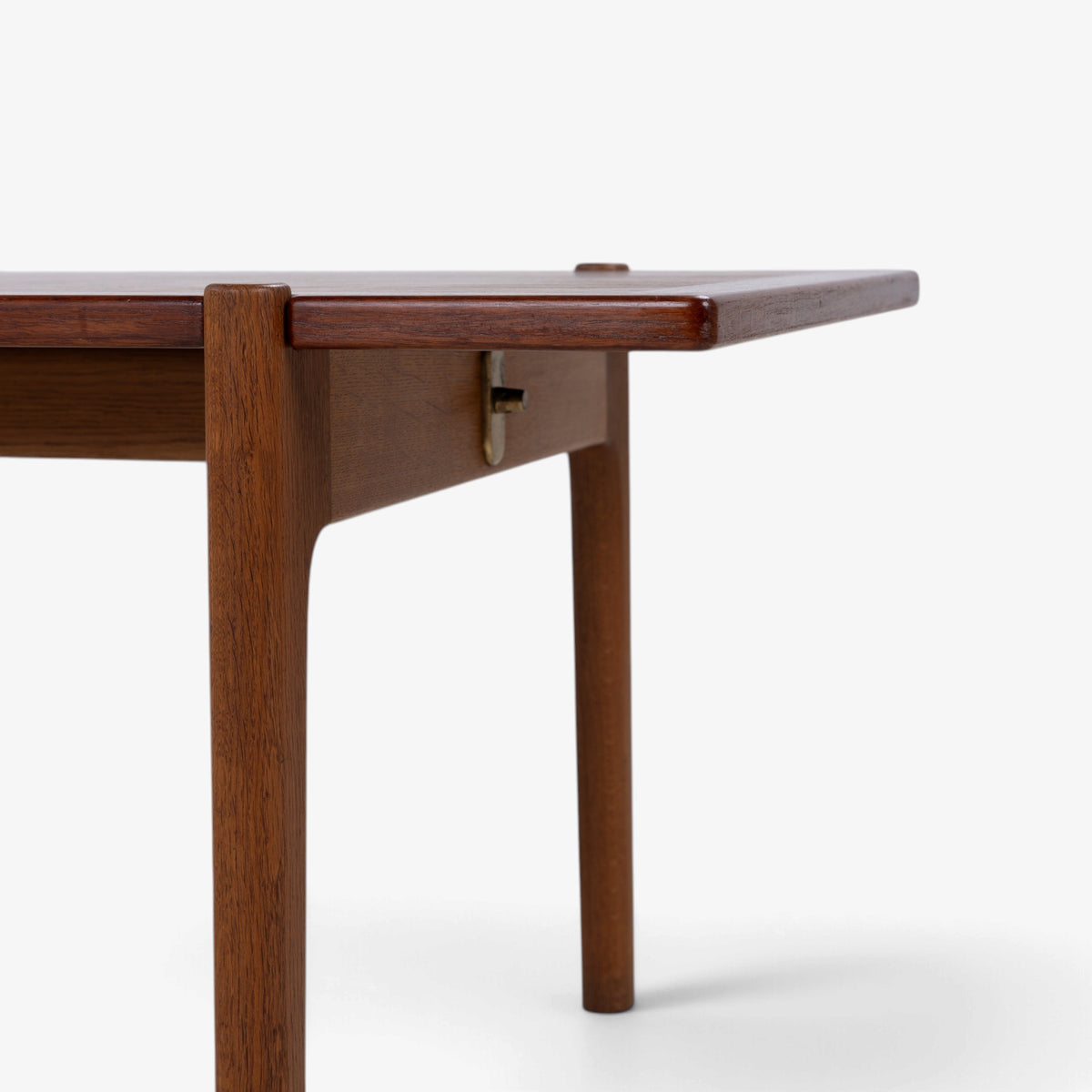 Sofabord i teak