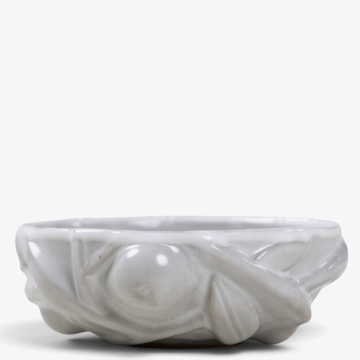 Bowl in stoneware