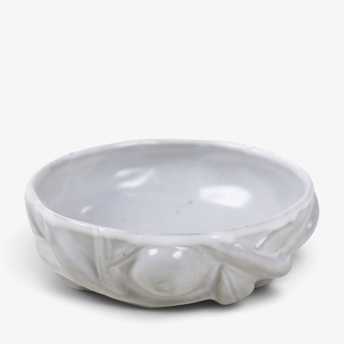 Bowl in stoneware