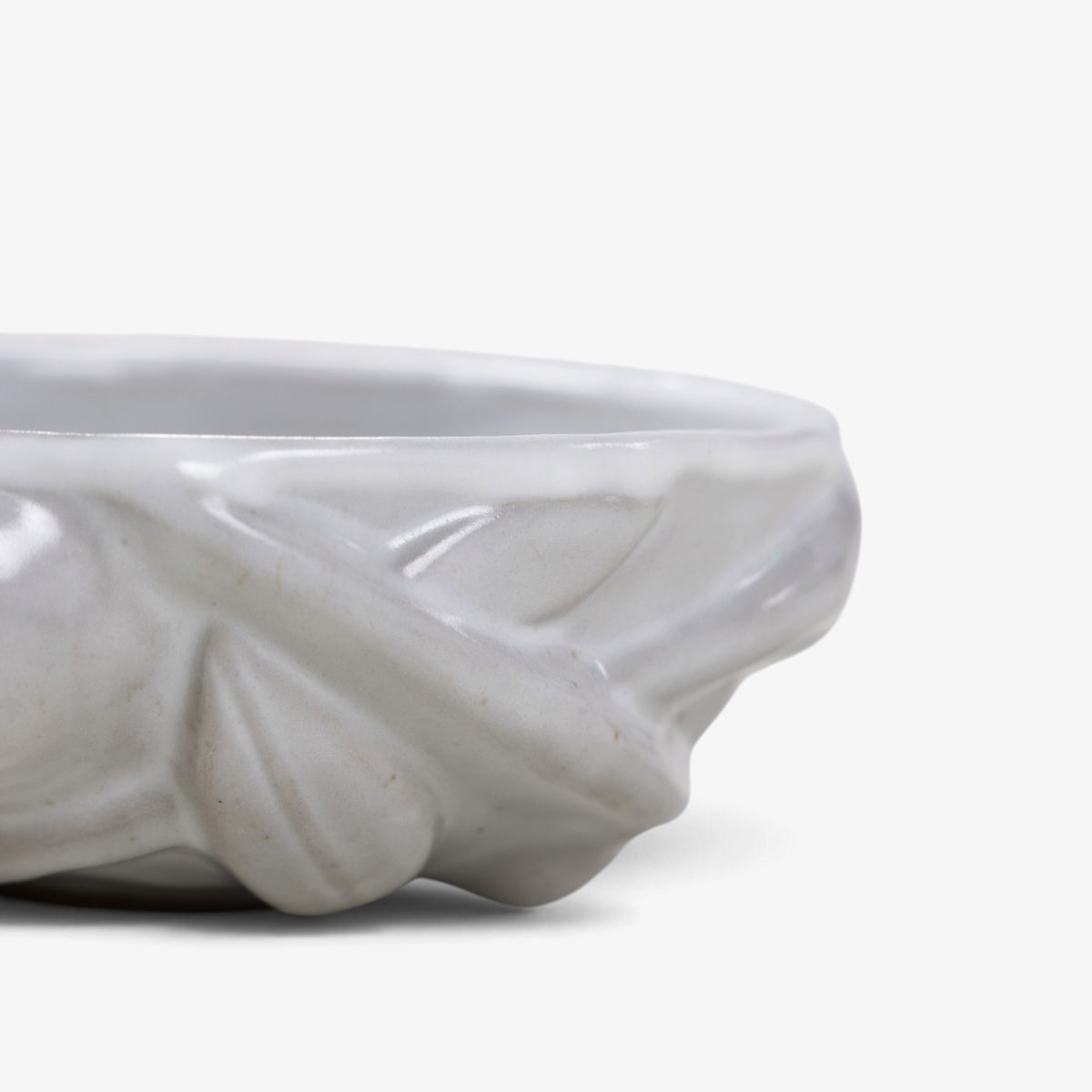 Bowl in stoneware