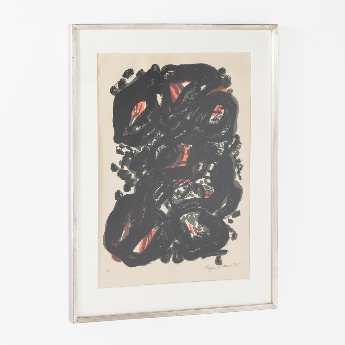 Lithography