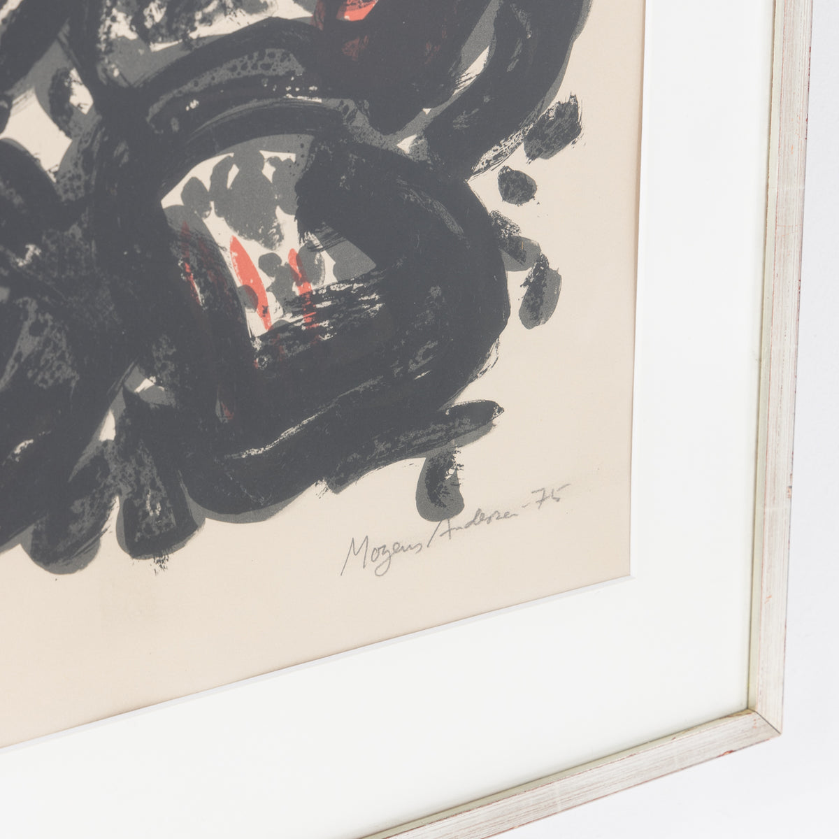 Lithography
