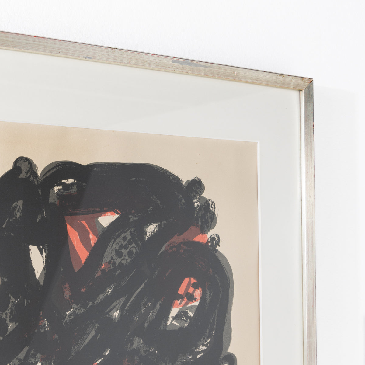 Lithography