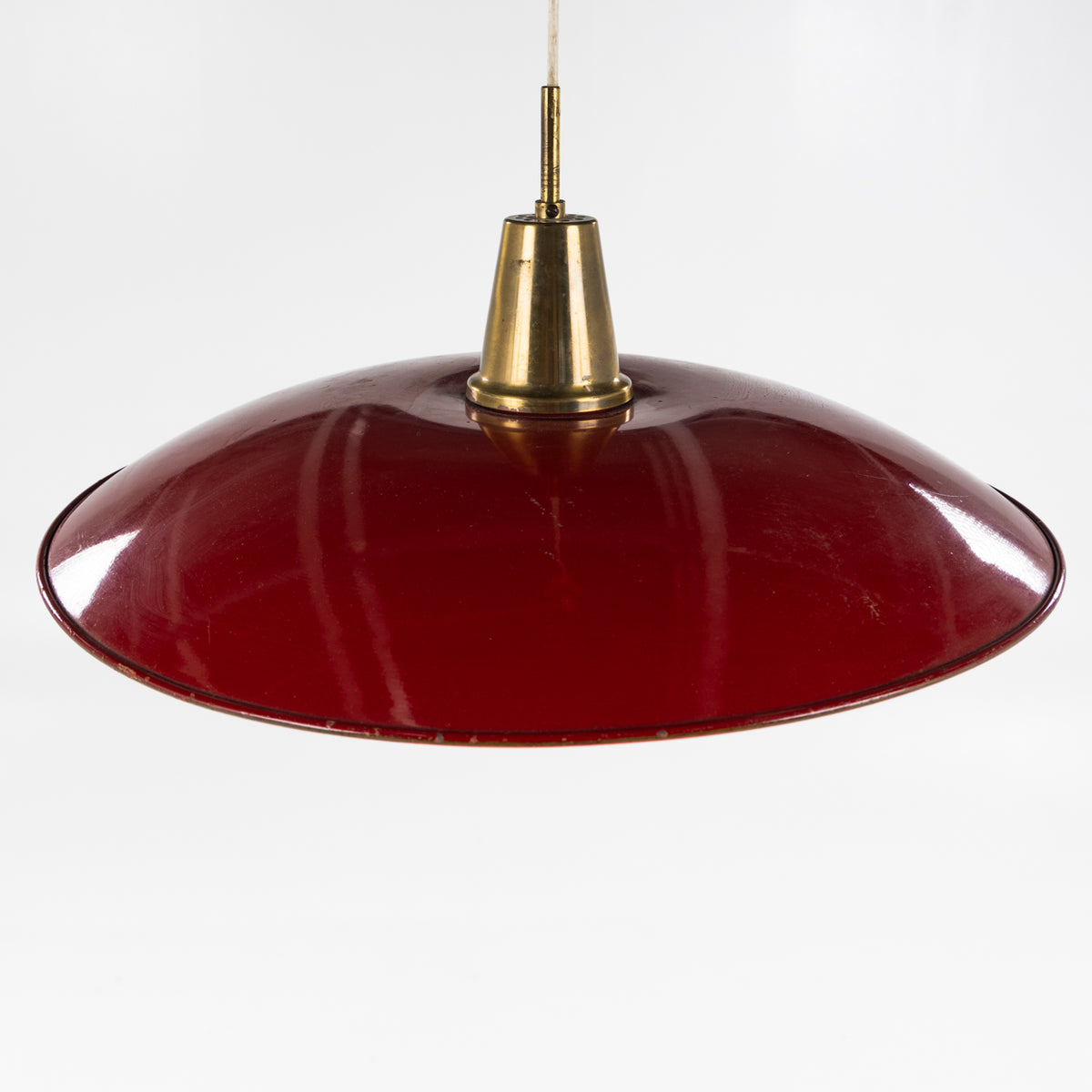 PH 5/3 - Pendant in brass