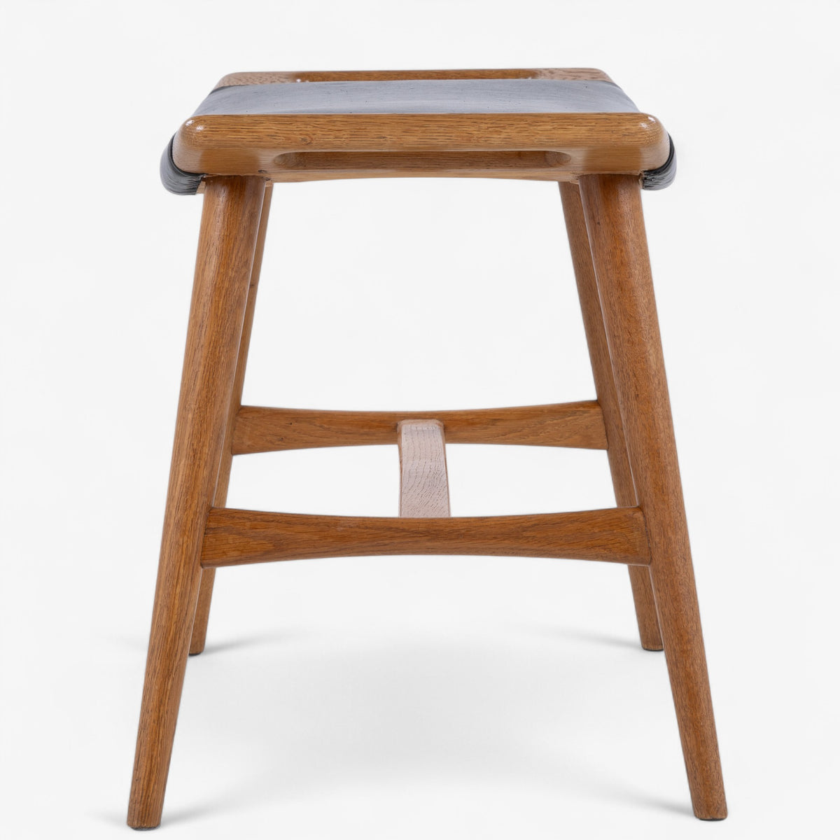 AP 30 - Piano stool in oak