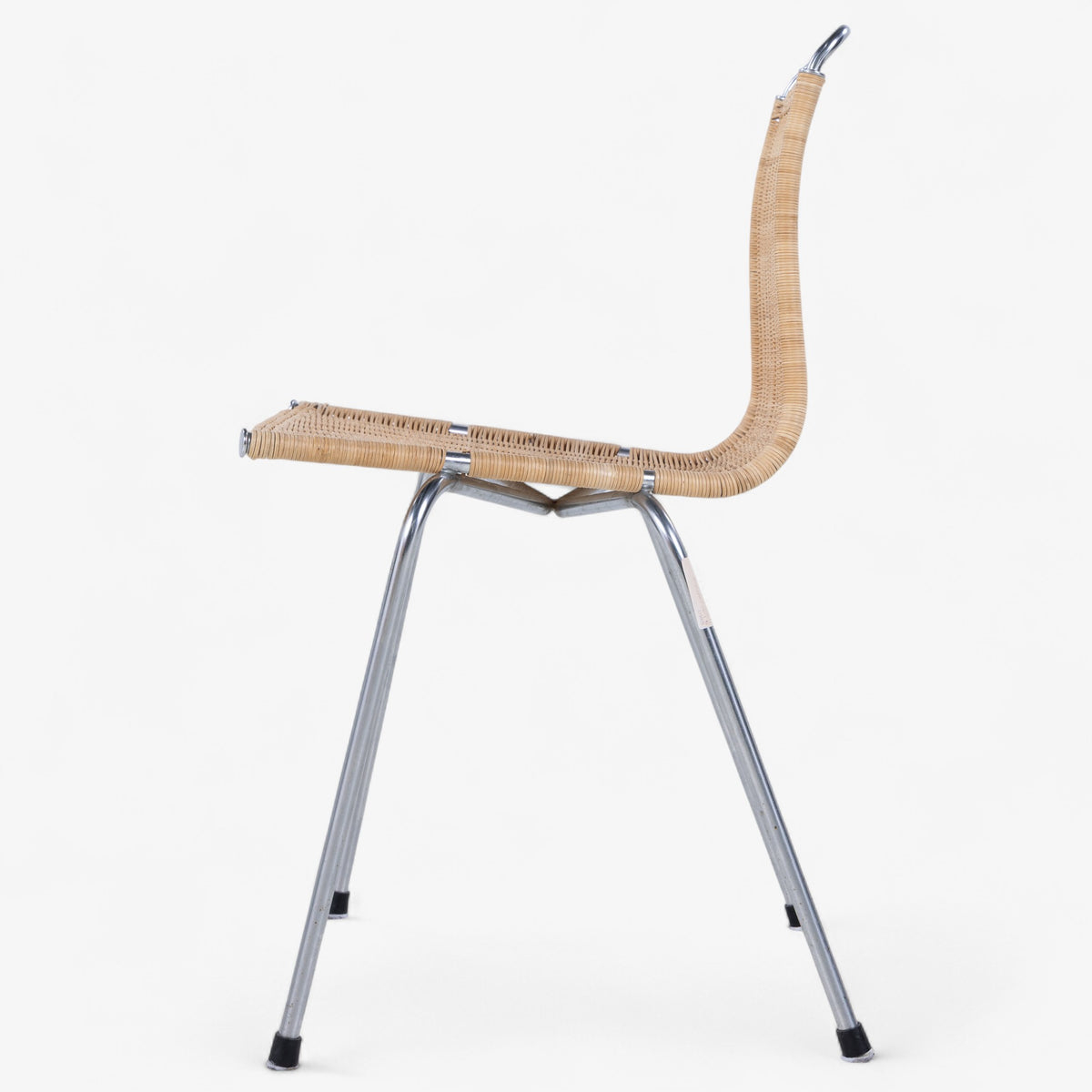 PK 1 - Chair in wicker