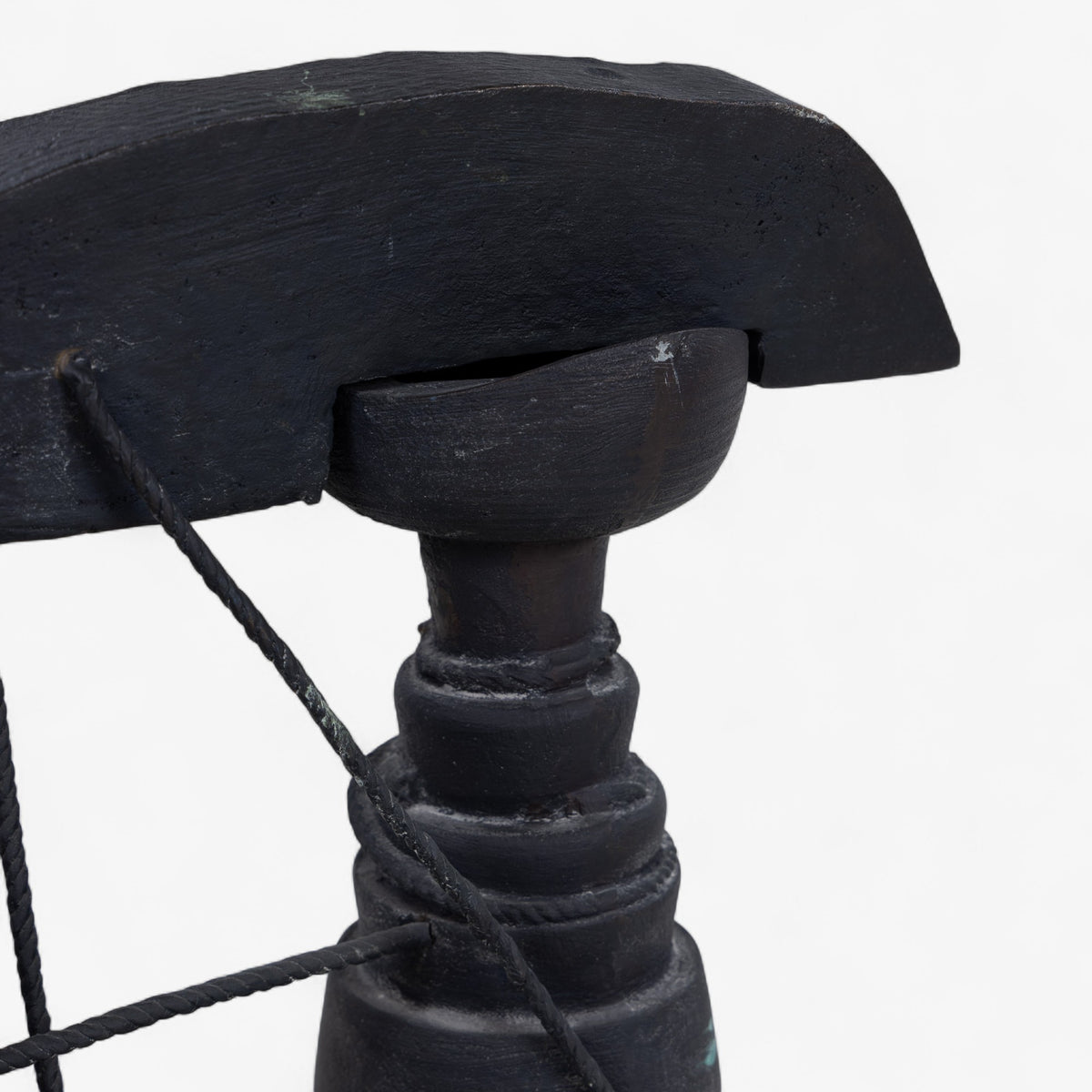 Skulptur i bronze