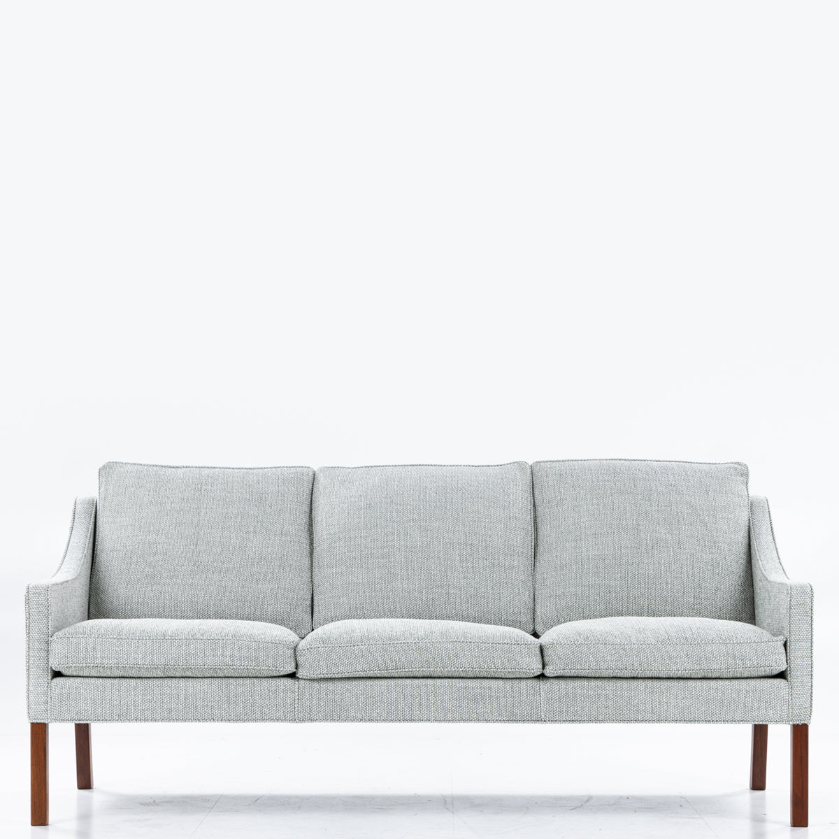 BM 2209 - 3-seater sofa in new fabric