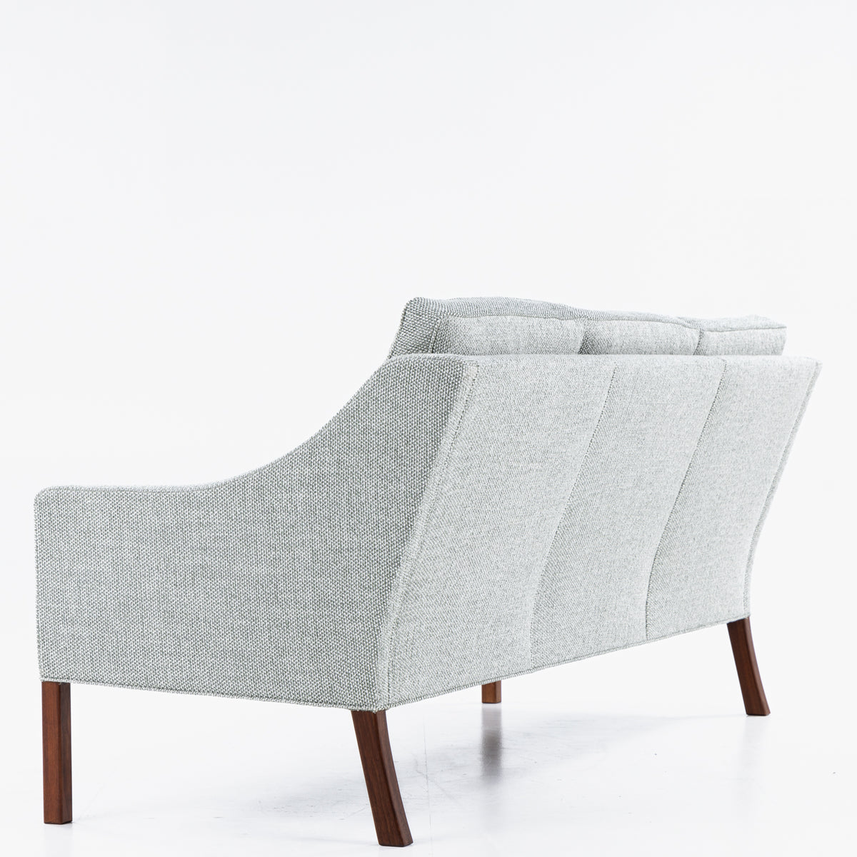 BM 2209 - 3-seater sofa in new fabric