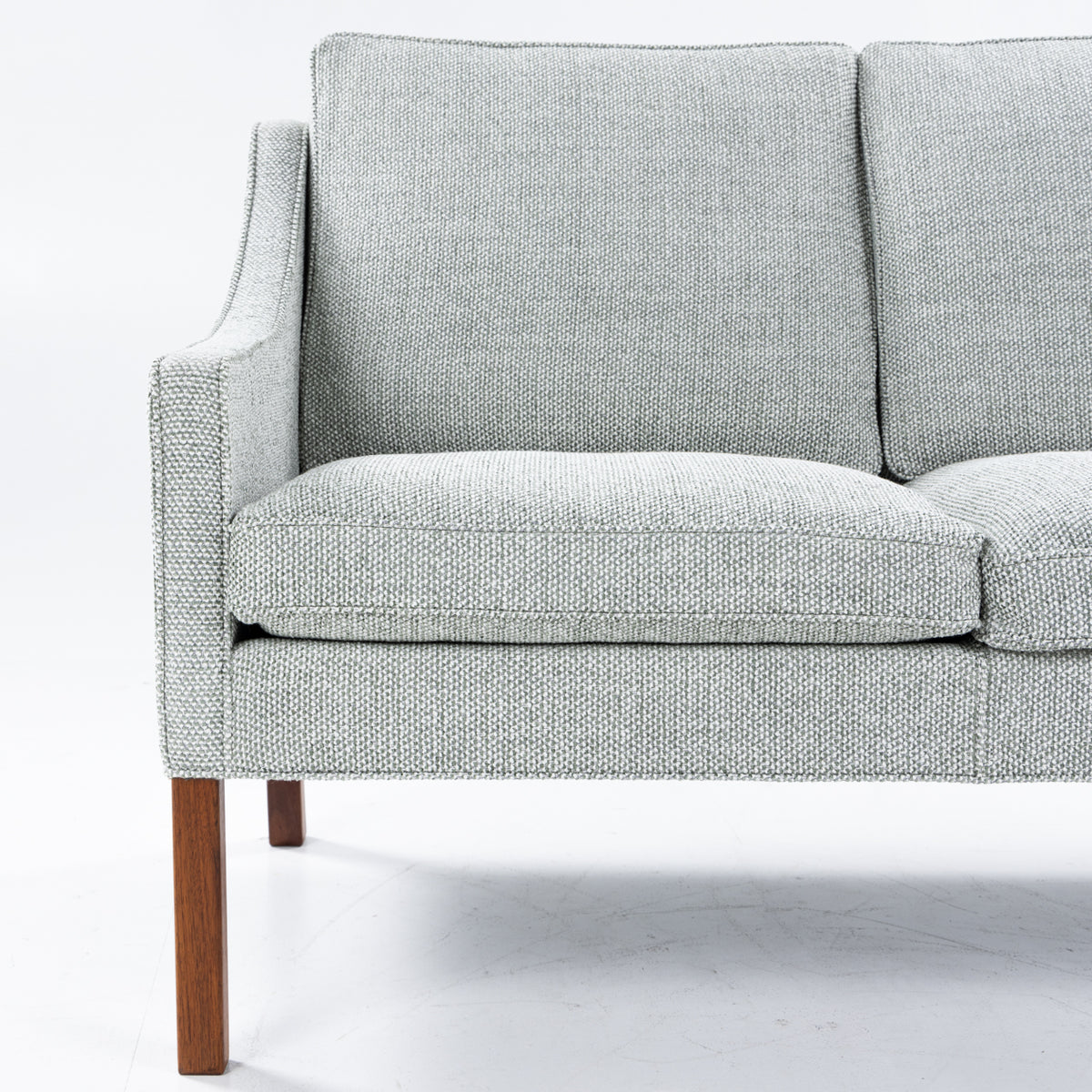 BM 2209 - 3-seater sofa in new fabric