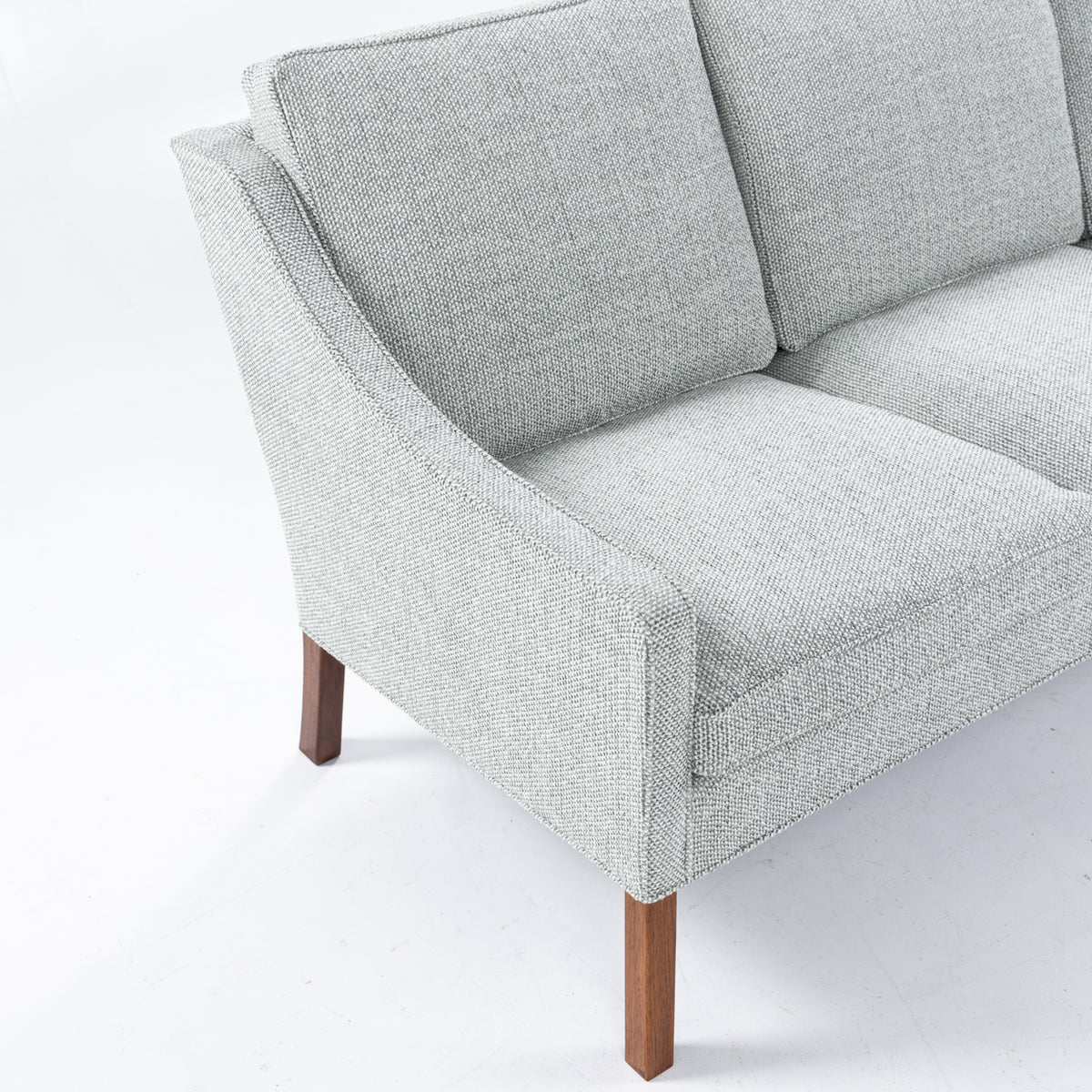 BM 2209 - 3-seater sofa in new fabric