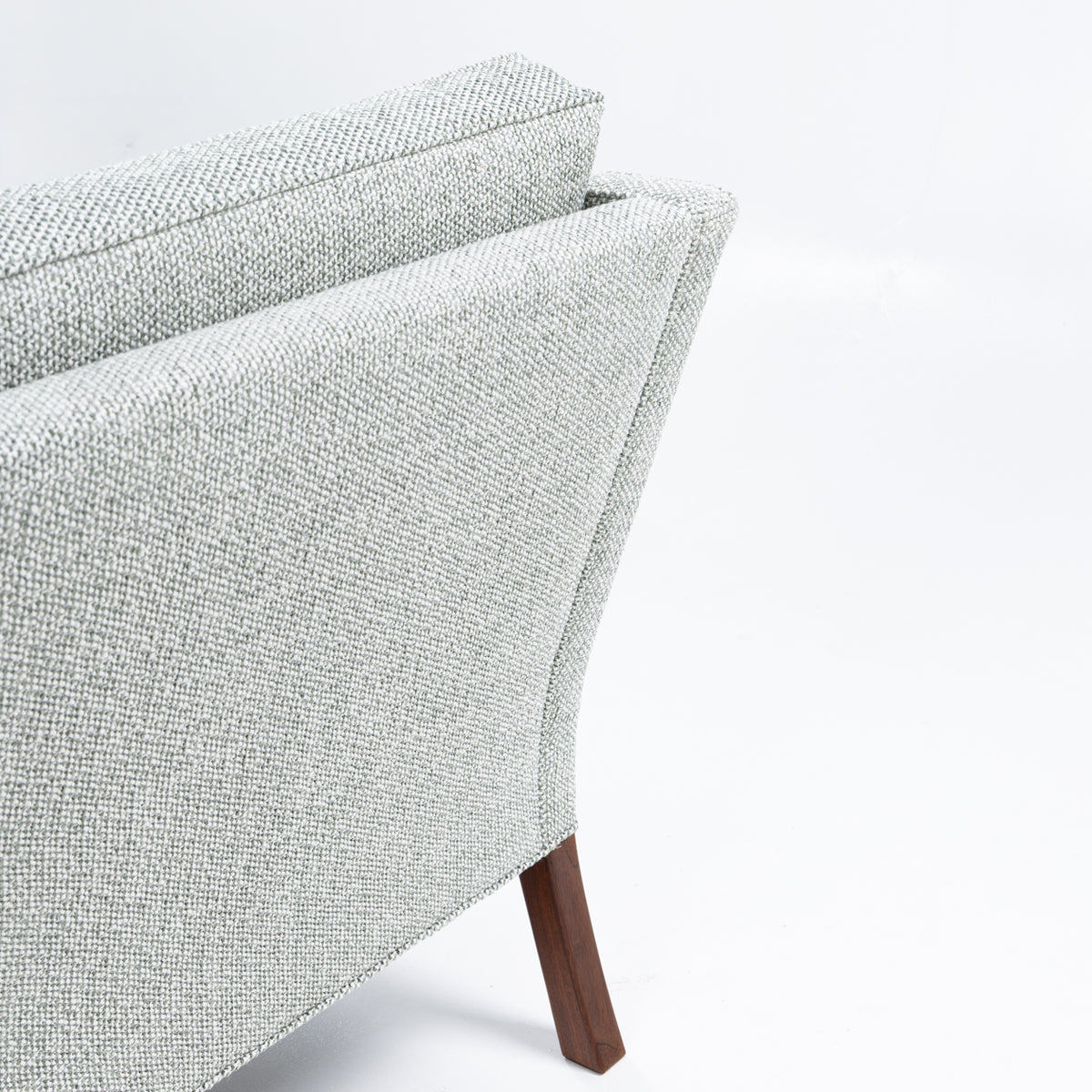 BM 2209 - 3-seater sofa in new fabric