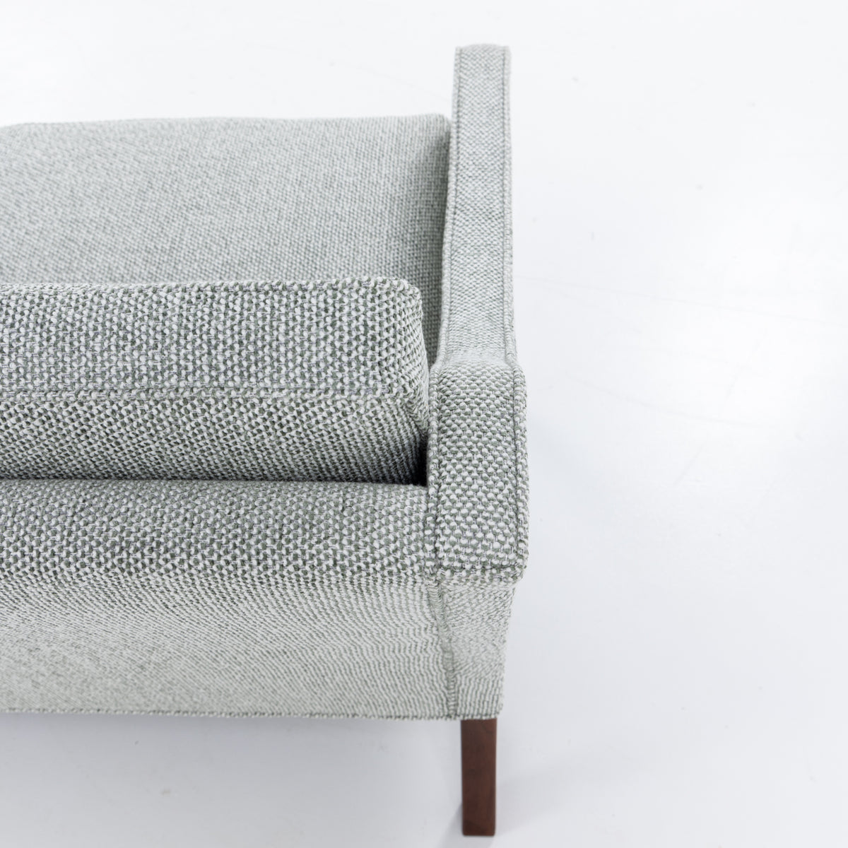 BM 2209 - 3-seater sofa in new fabric