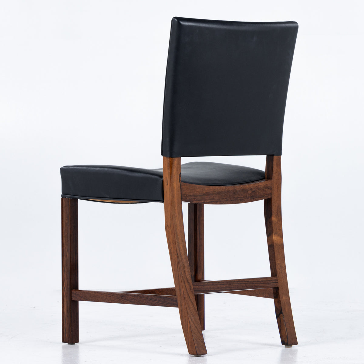 KK 3949 - Sæt á 6 'Røde Stole'