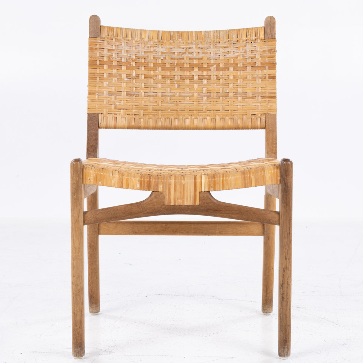 CH 31 - Dining chair in oak