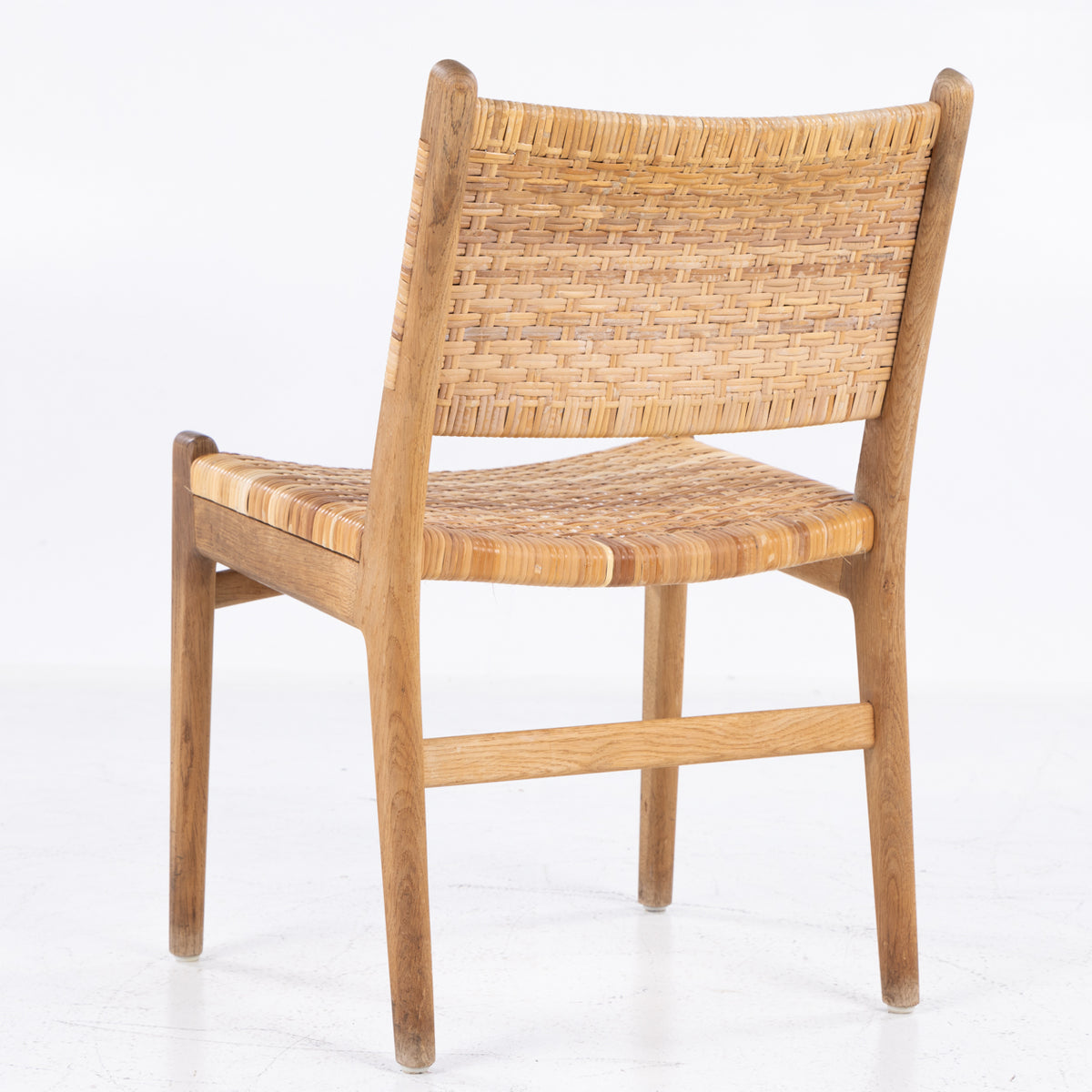 CH 31 - Dining chair in oak