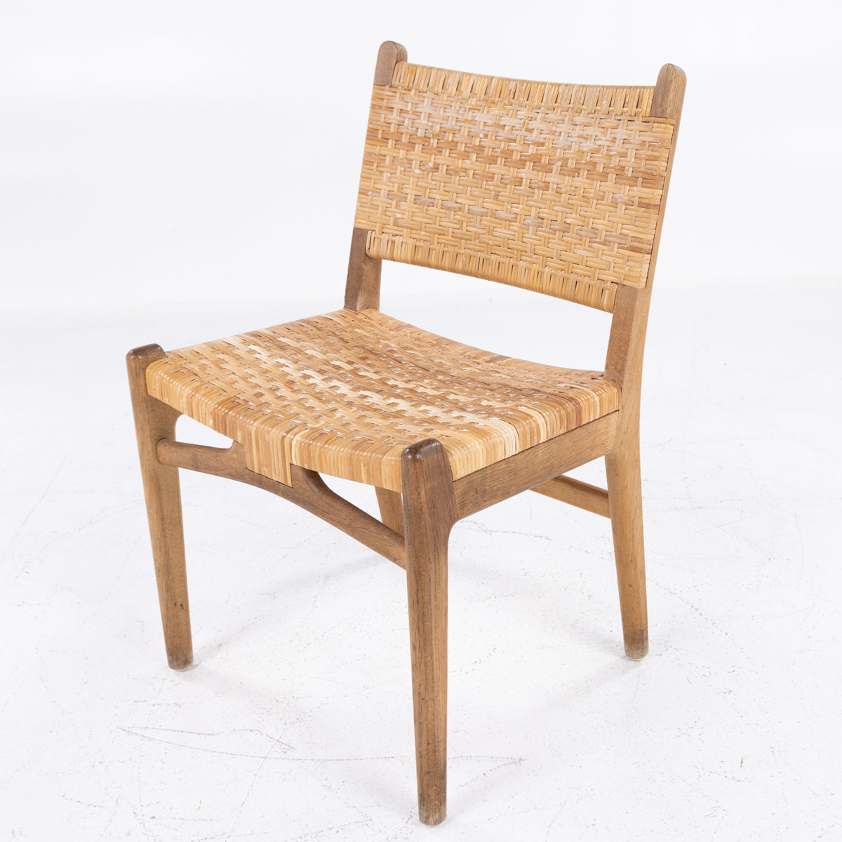 CH 31 - Dining chair in oak