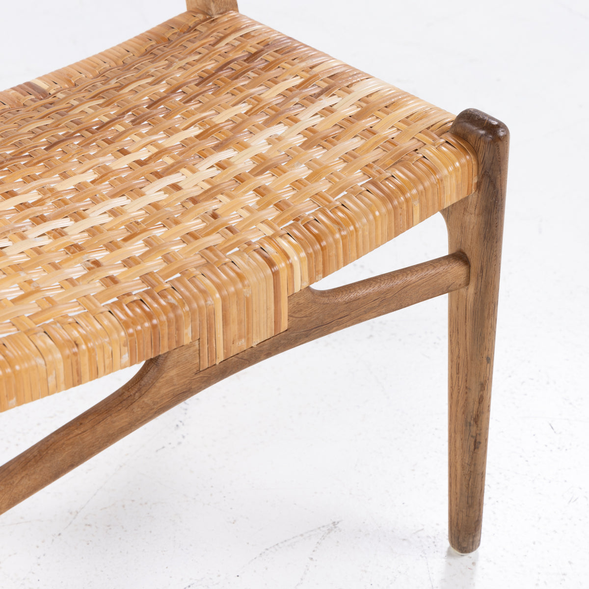 CH 31 - Dining chair in oak