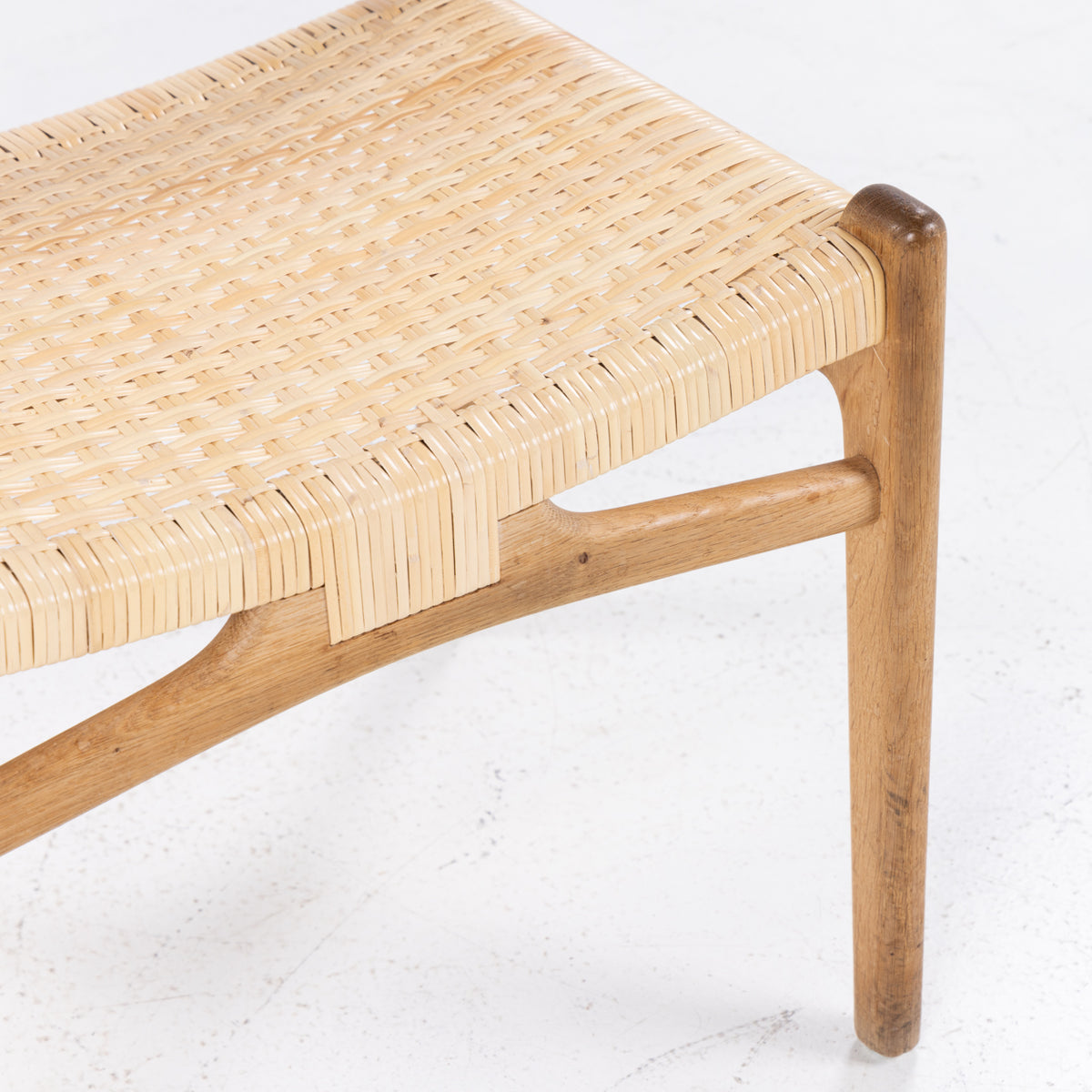 CH 31 - Dining chair in oak