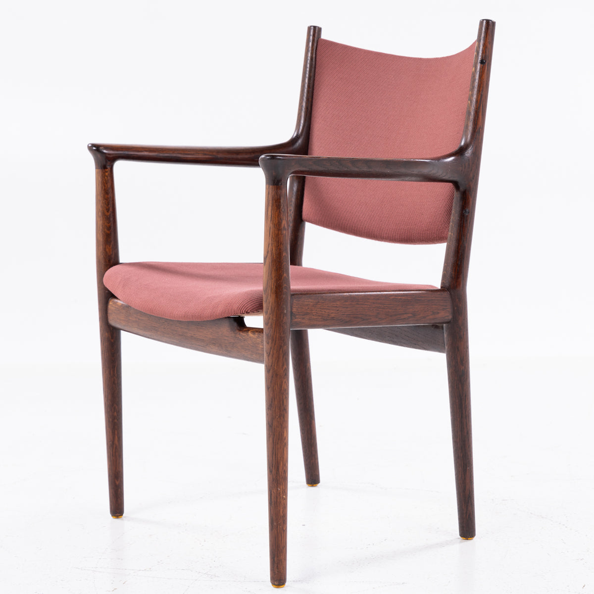 JH 713 - Armchair in oak