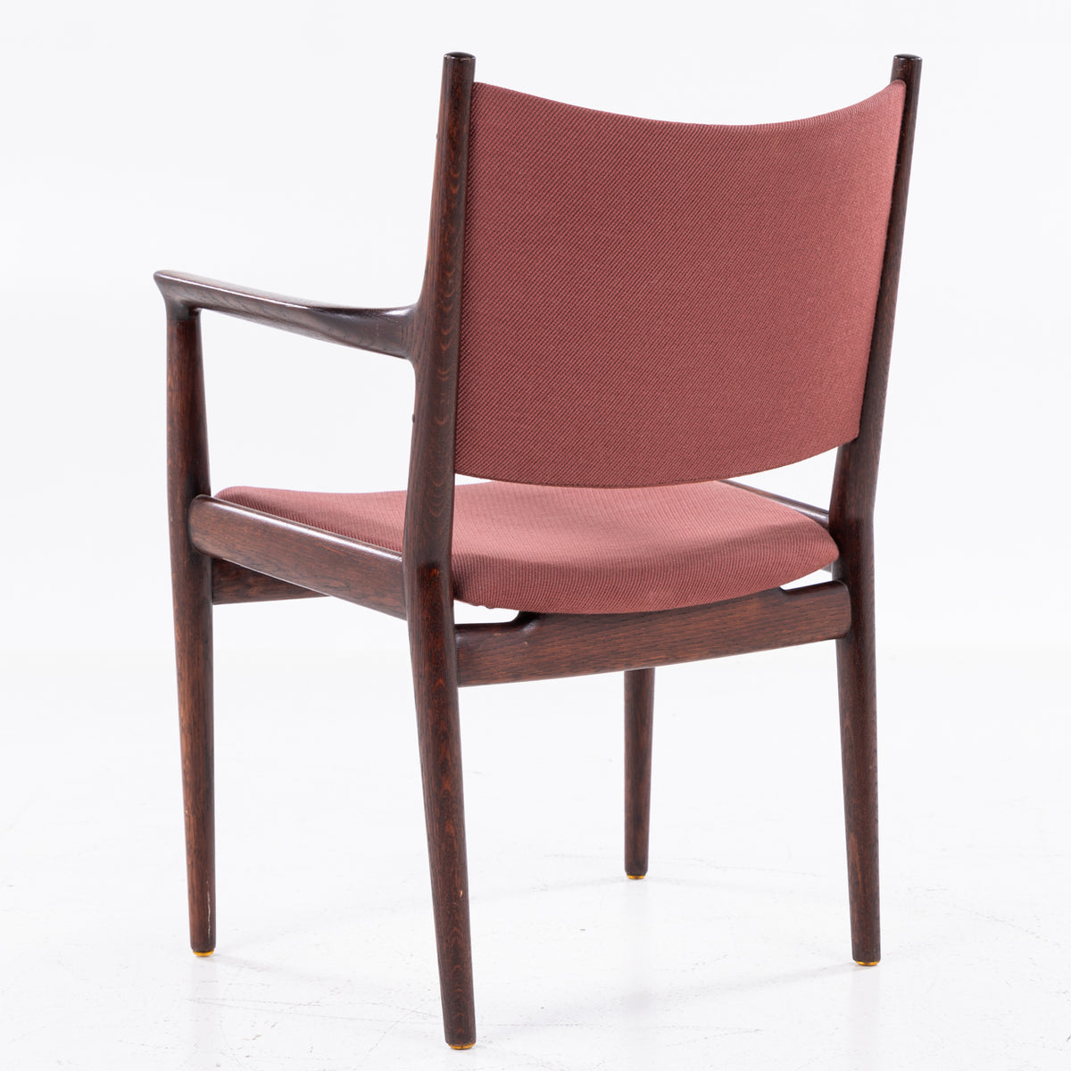 JH 713 - Armchair in oak