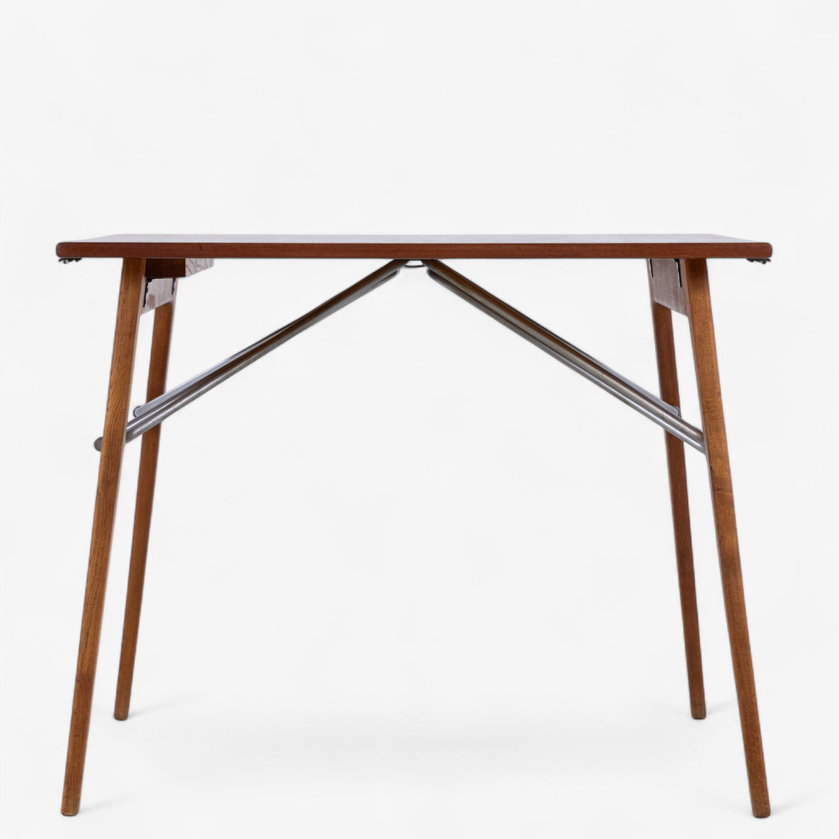 Spisebord i teak