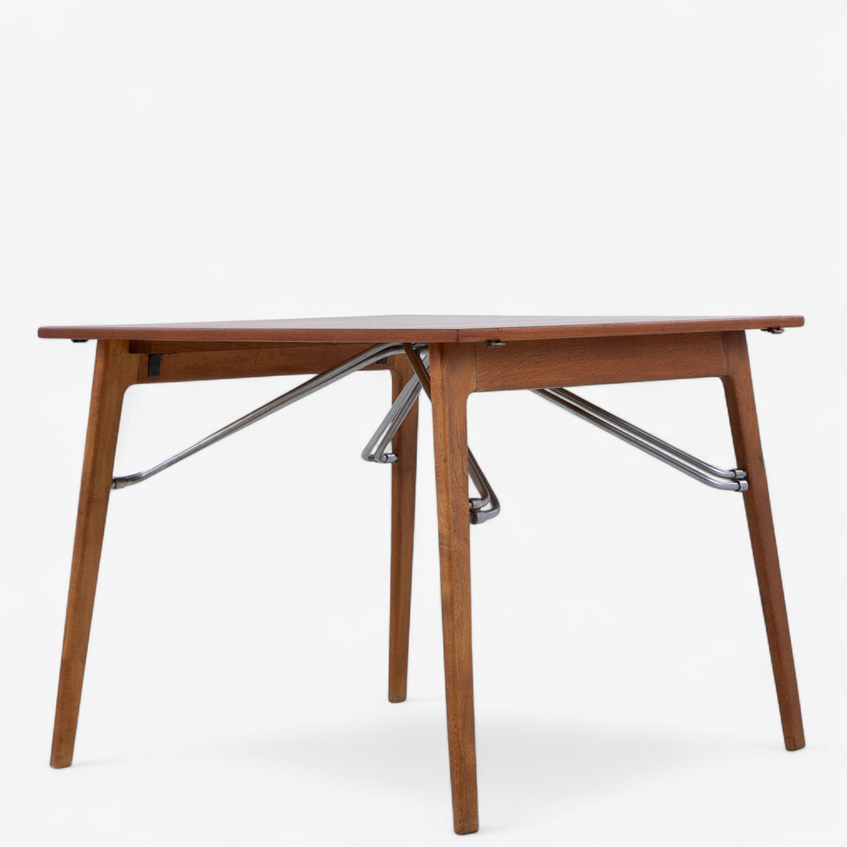 Spisebord i teak