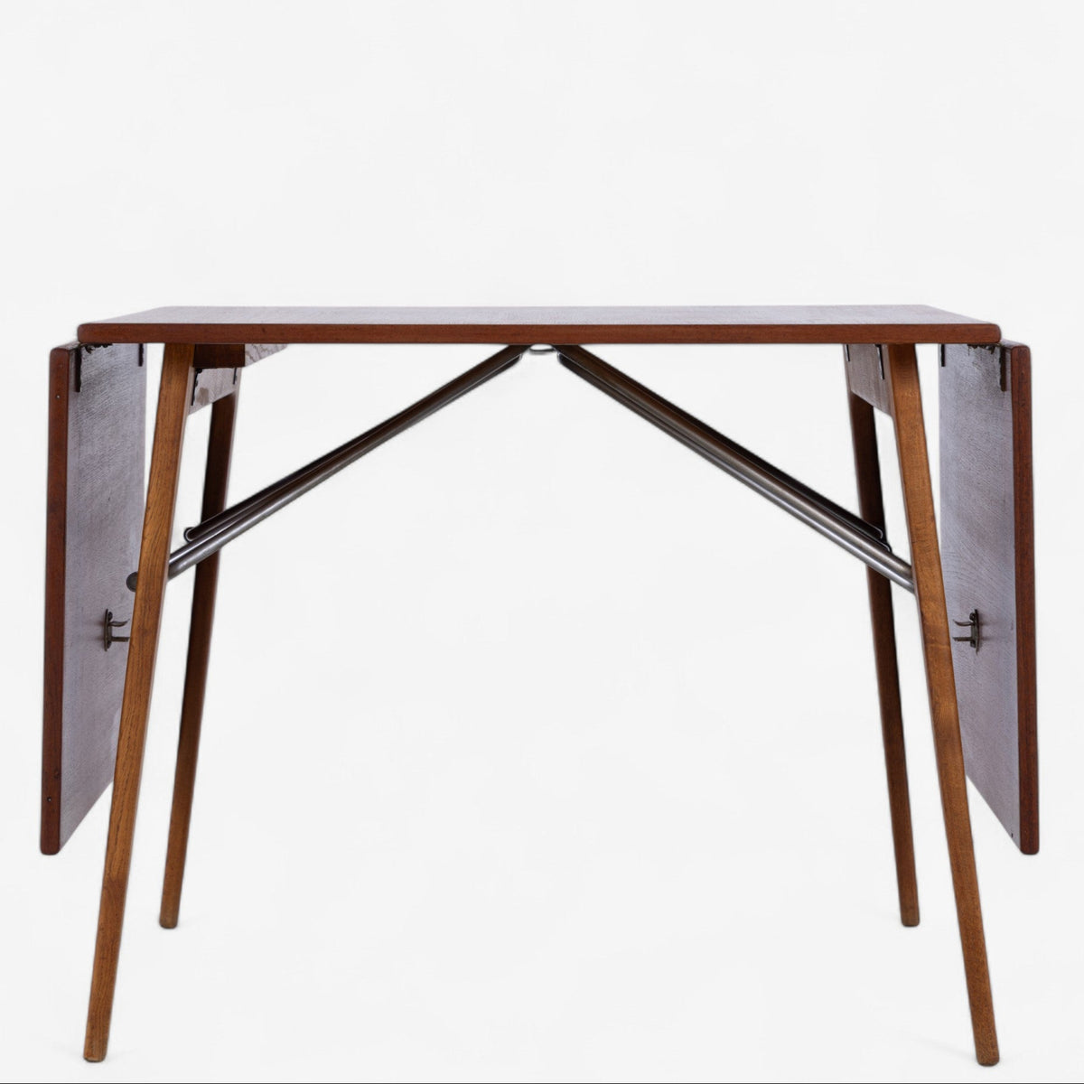 Spisebord i teak
