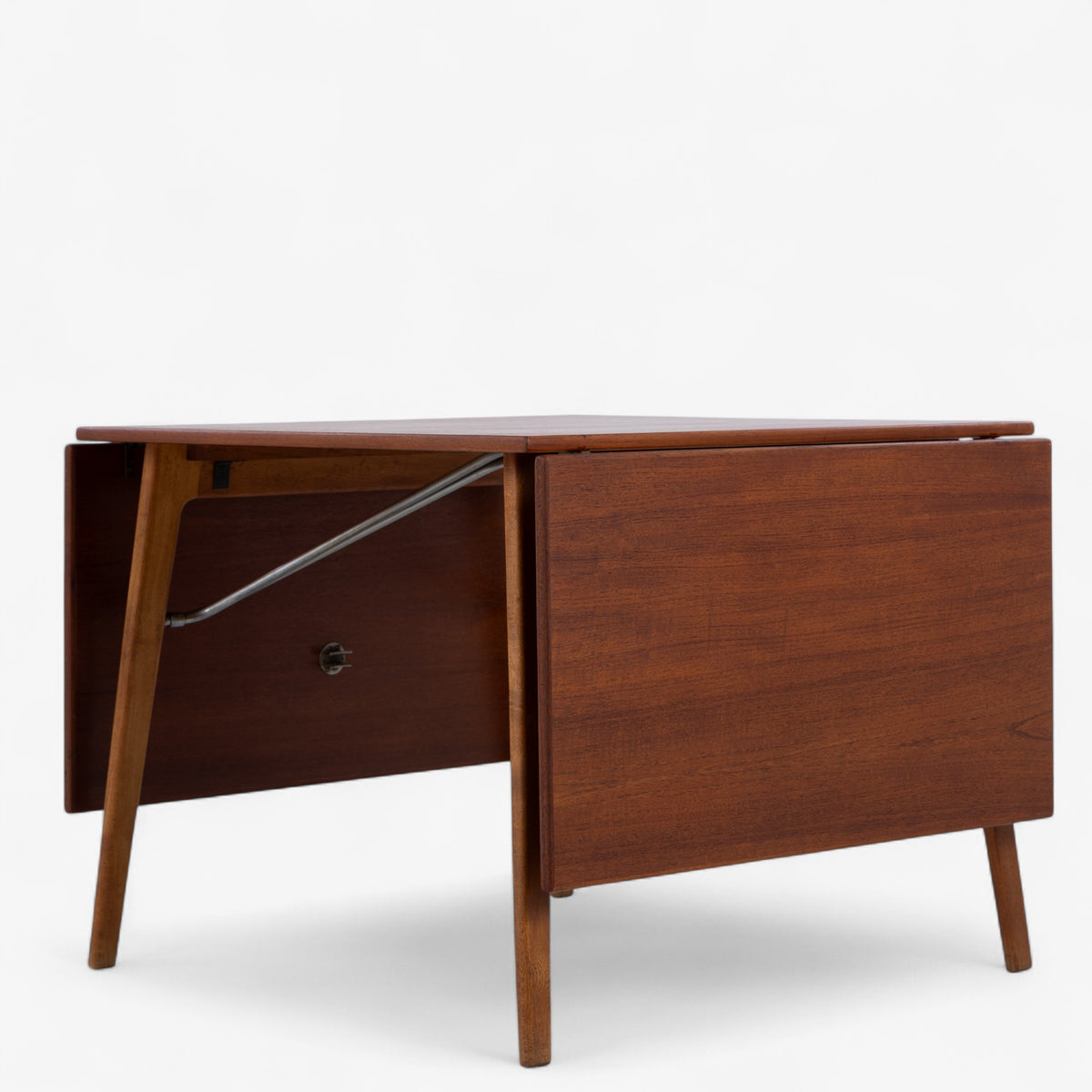 Spisebord i teak