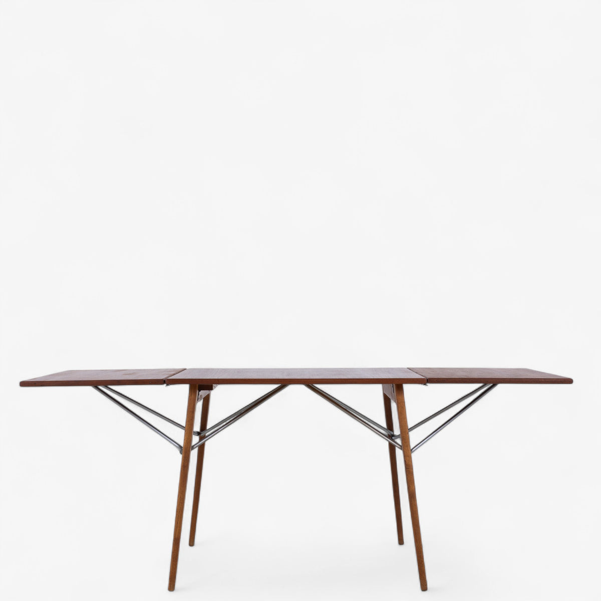Spisebord i teak