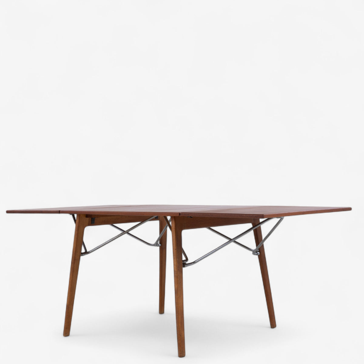 Spisebord i teak
