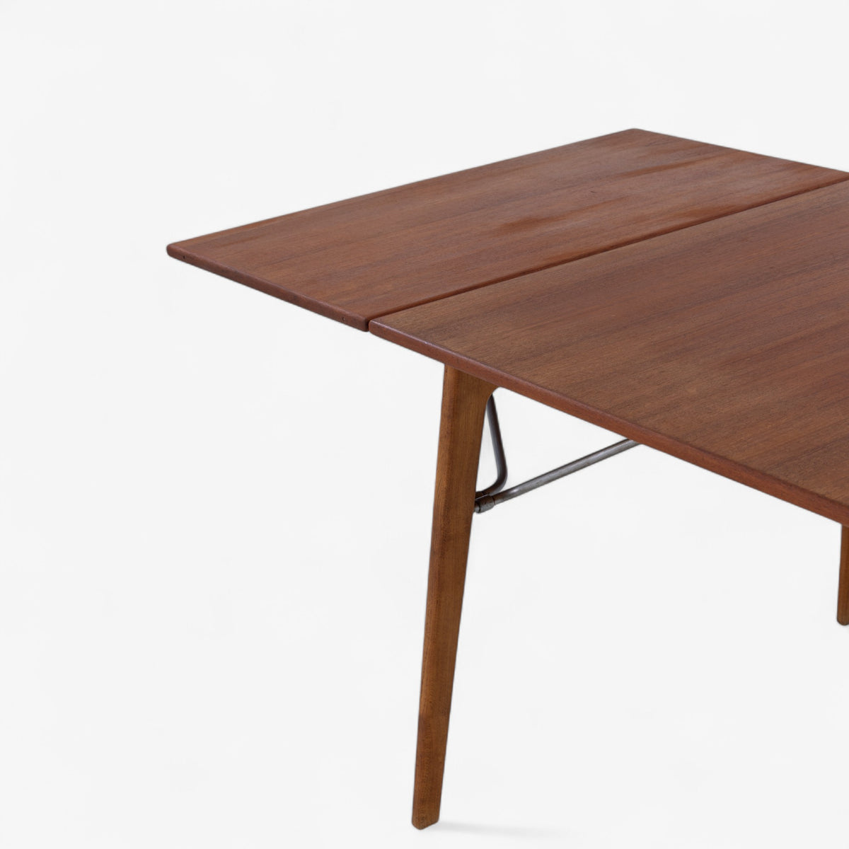 Spisebord i teak
