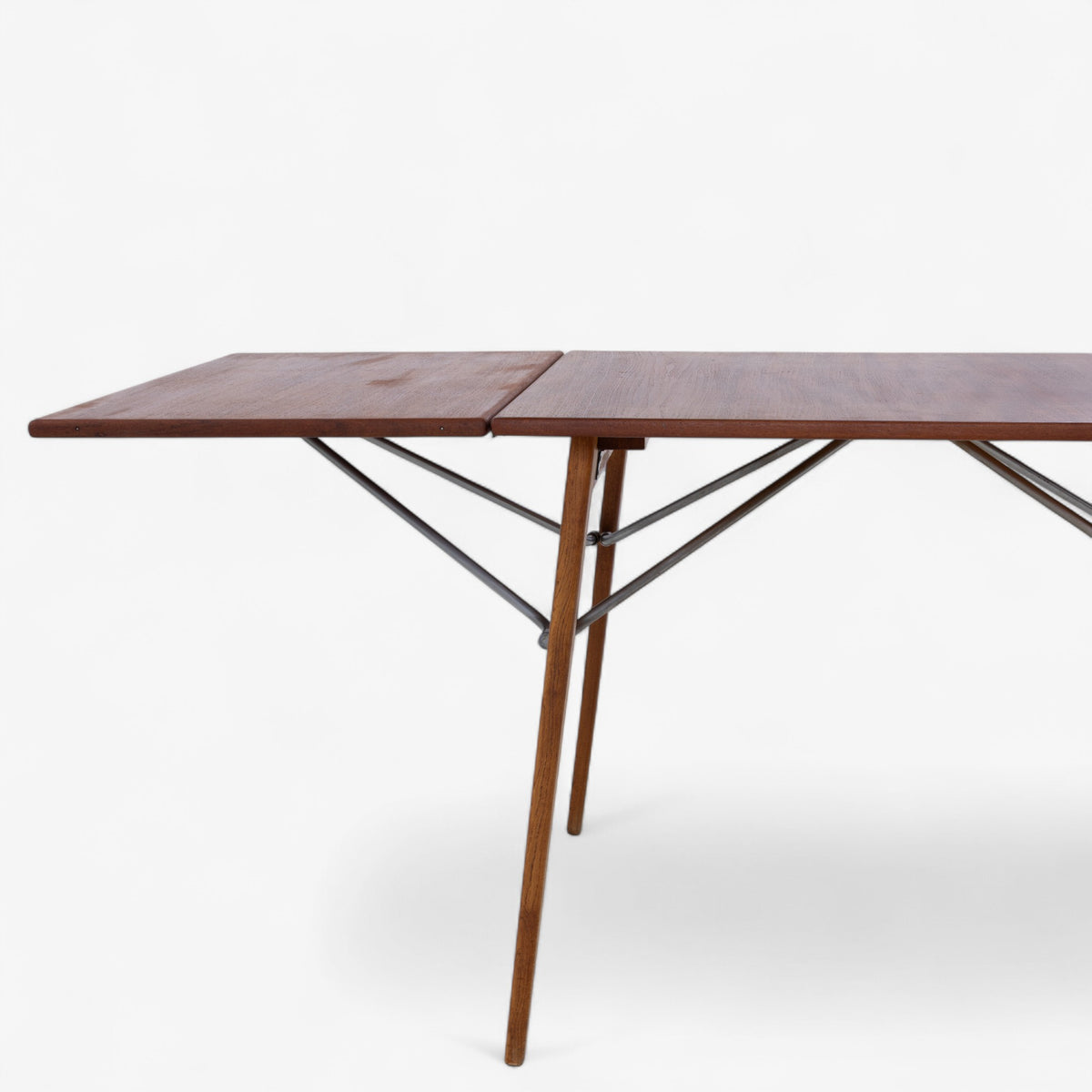 Spisebord i teak