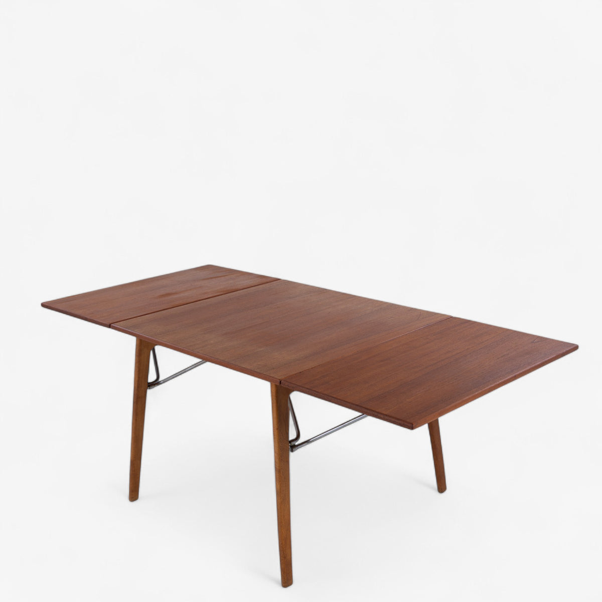 Spisebord i teak
